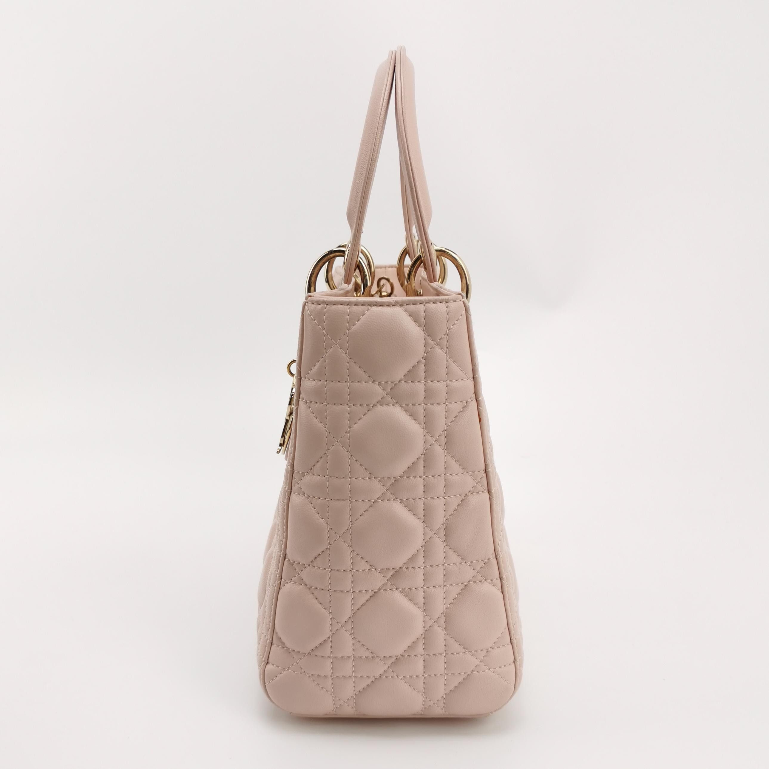 Dior Dior Women os Shoulder Bags Size ONE SIZE - 3 Thumbnail