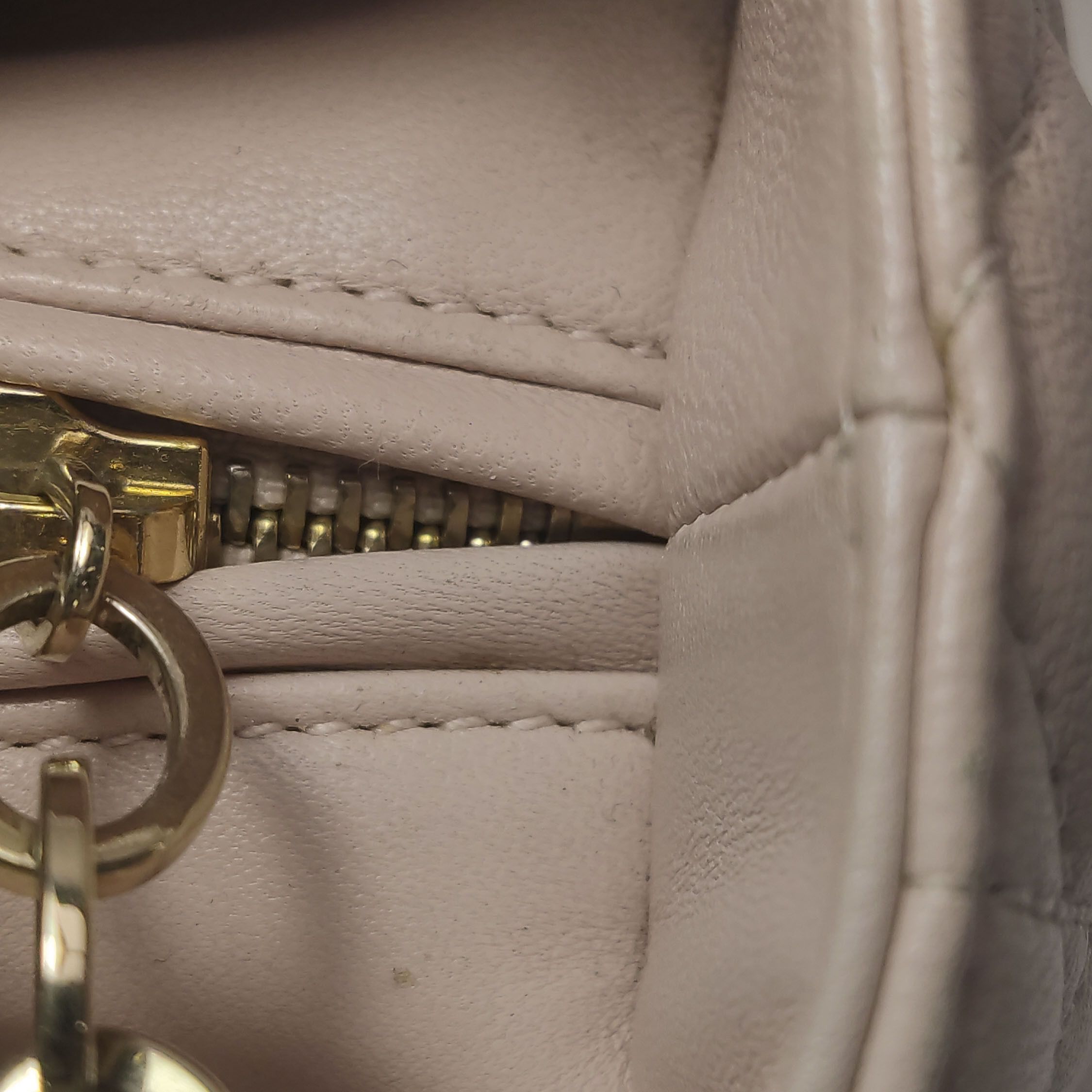 Dior Dior Women os Shoulder Bags Size ONE SIZE - 19 Thumbnail