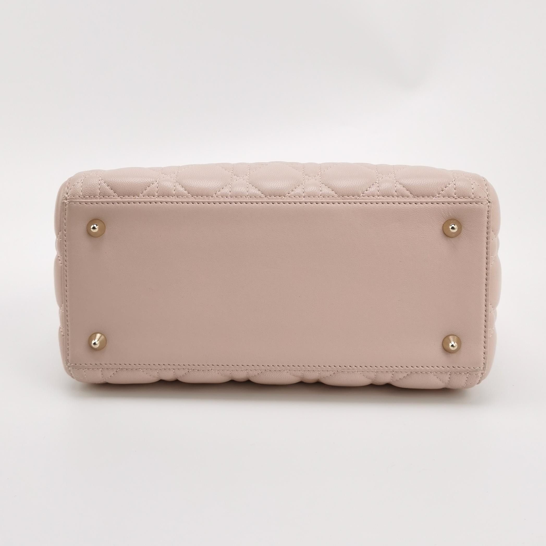 Dior Dior Women os Shoulder Bags Size ONE SIZE - 6 Thumbnail