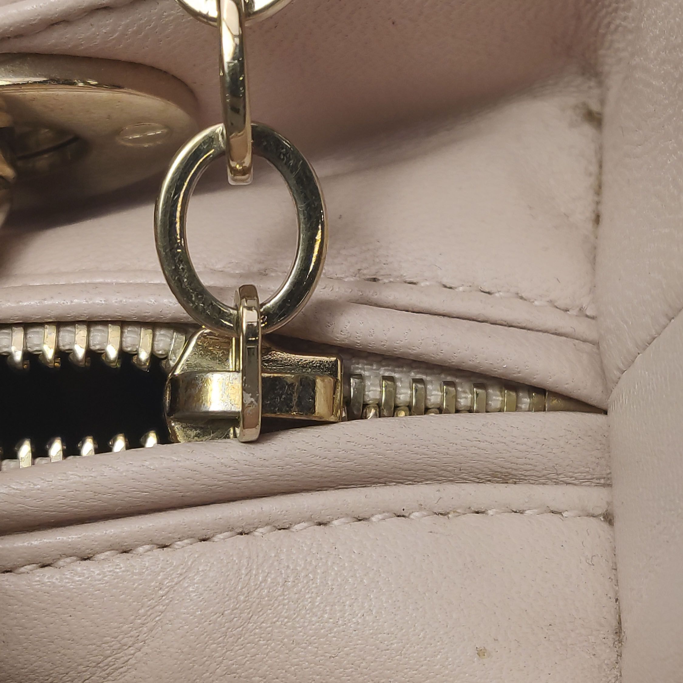 Dior Dior Women os Shoulder Bags Size ONE SIZE - 16 Thumbnail