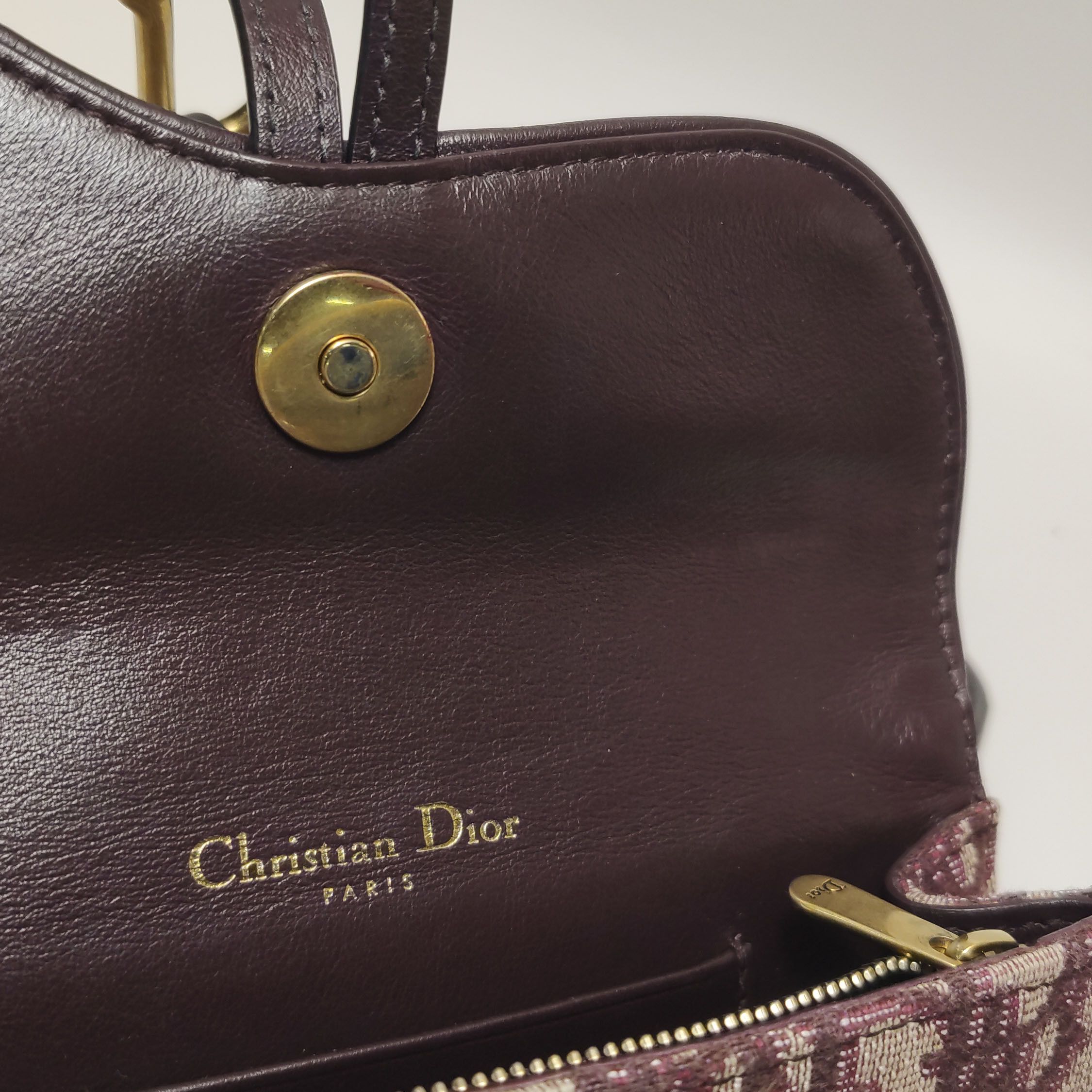 Dior Dior Women os Belt Bags Size ONE SIZE - 23 Thumbnail