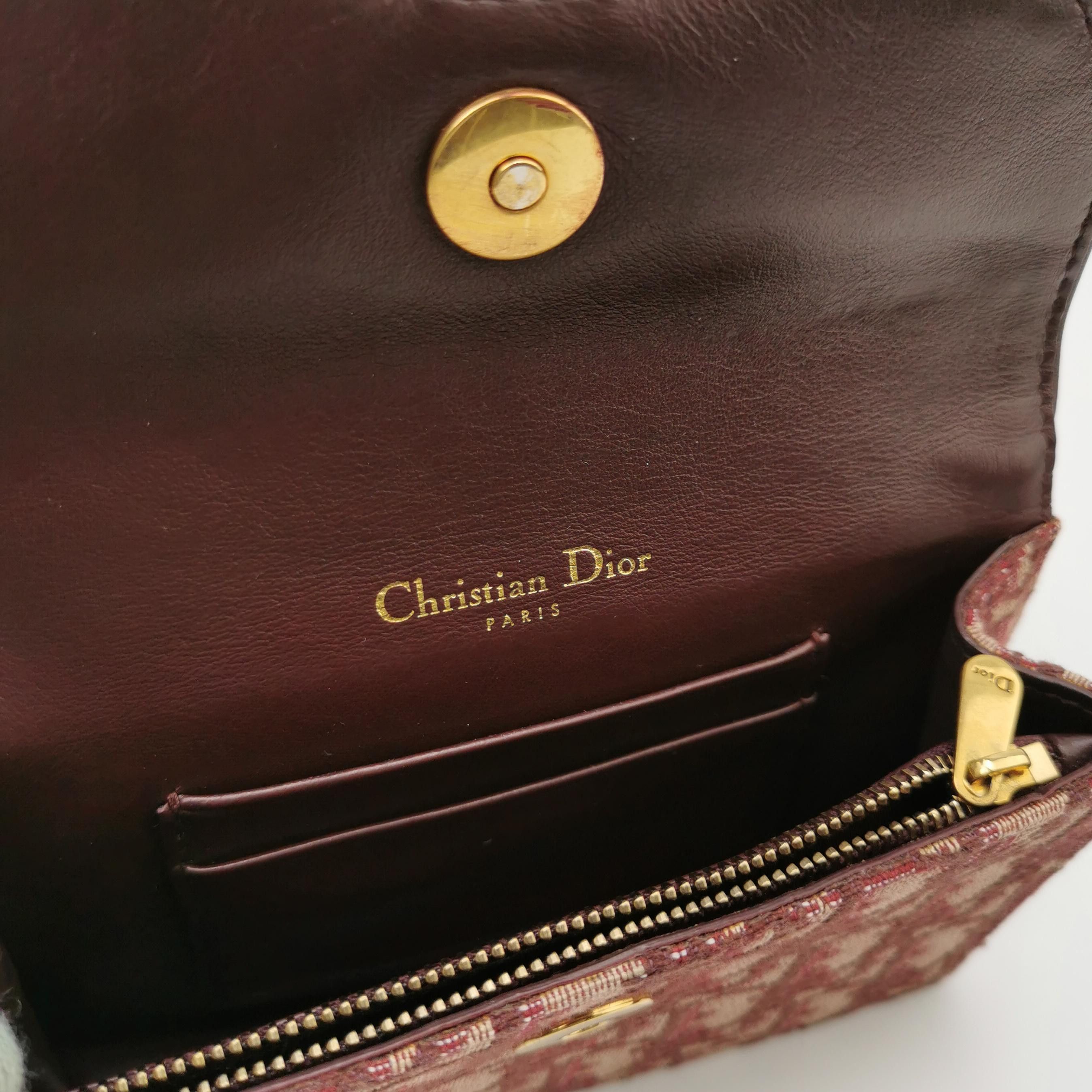 Dior Dior Women os Belt Bags Size ONE SIZE - 8 Thumbnail