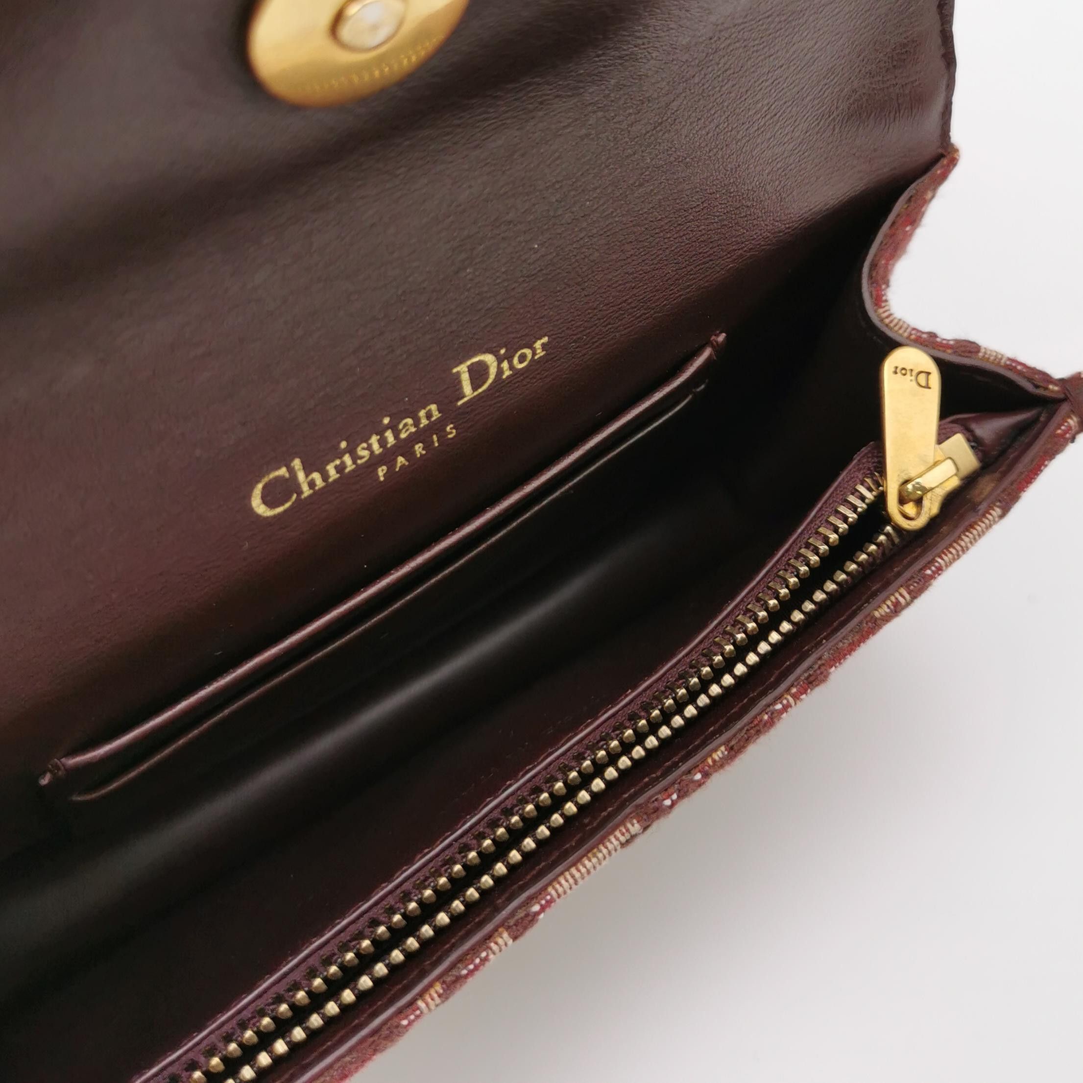 Dior Dior Women os Belt Bags Size ONE SIZE - 7 Thumbnail