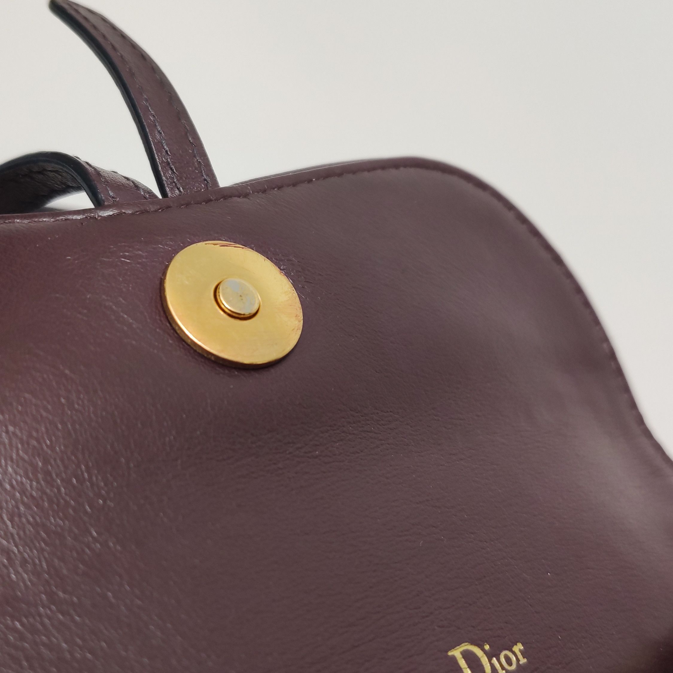 Dior Dior Women os Belt Bags Size ONE SIZE - 14 Thumbnail