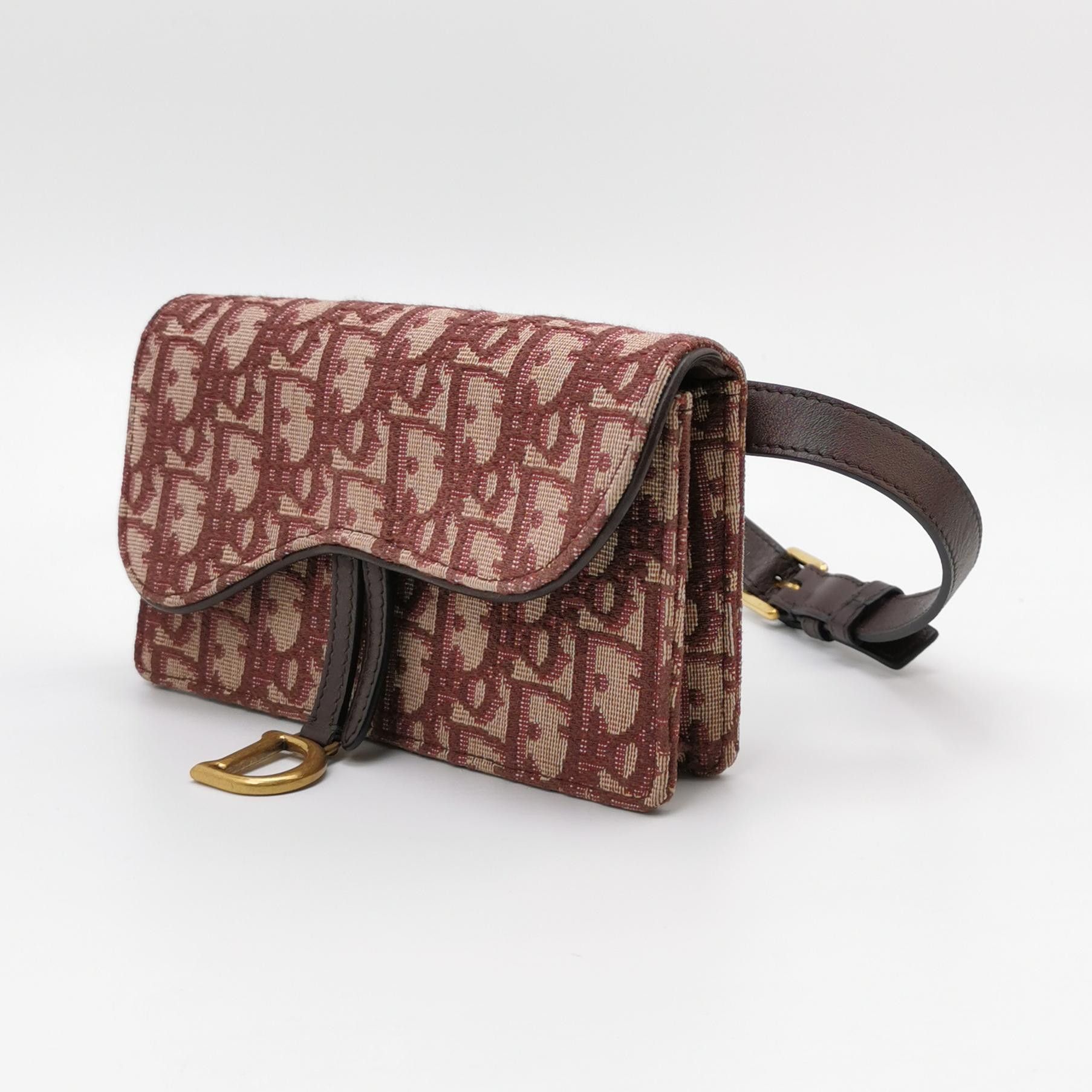 Dior Dior Women os Belt Bags Size ONE SIZE - 3 Thumbnail