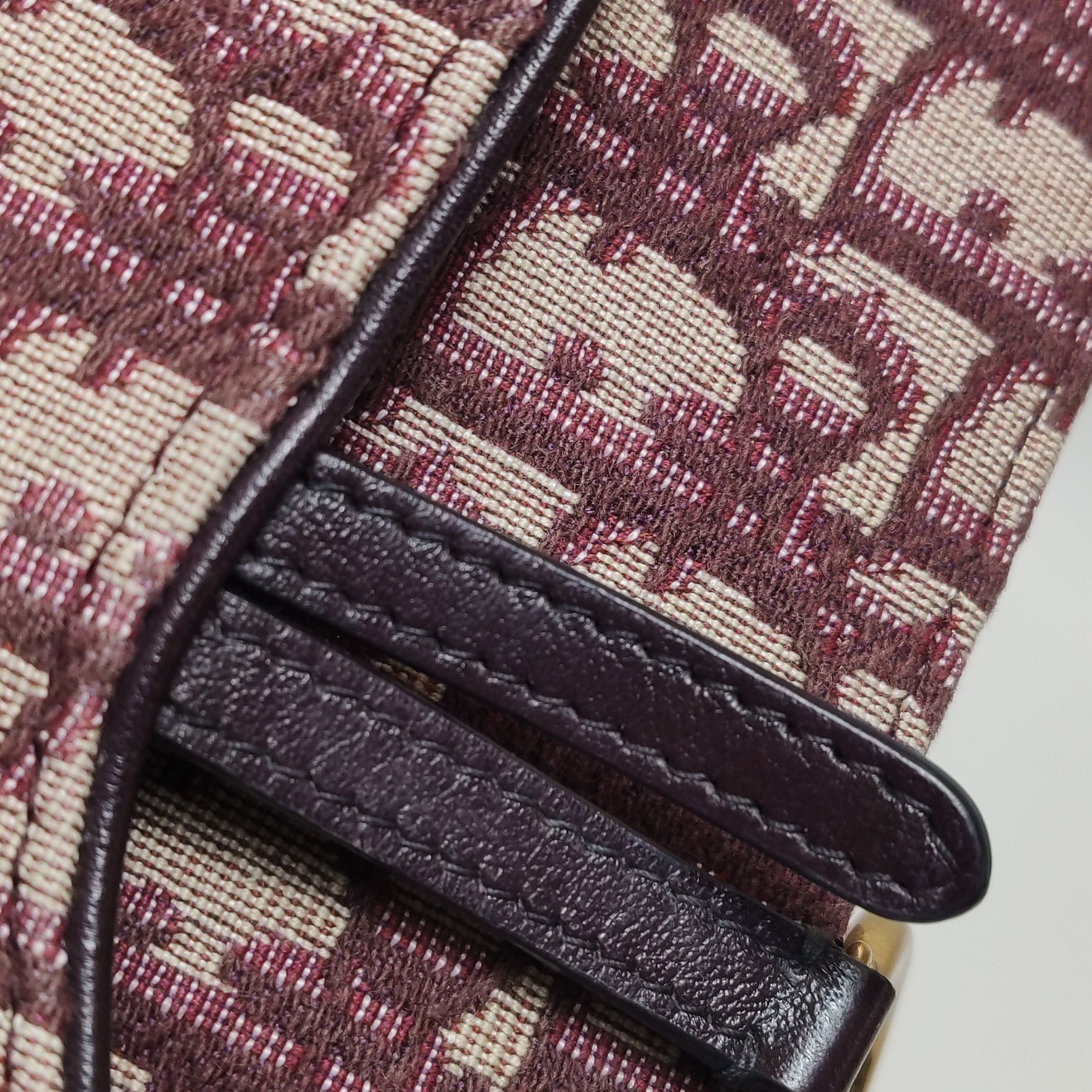 Dior Dior Women os Belt Bags Size ONE SIZE - 17 Thumbnail
