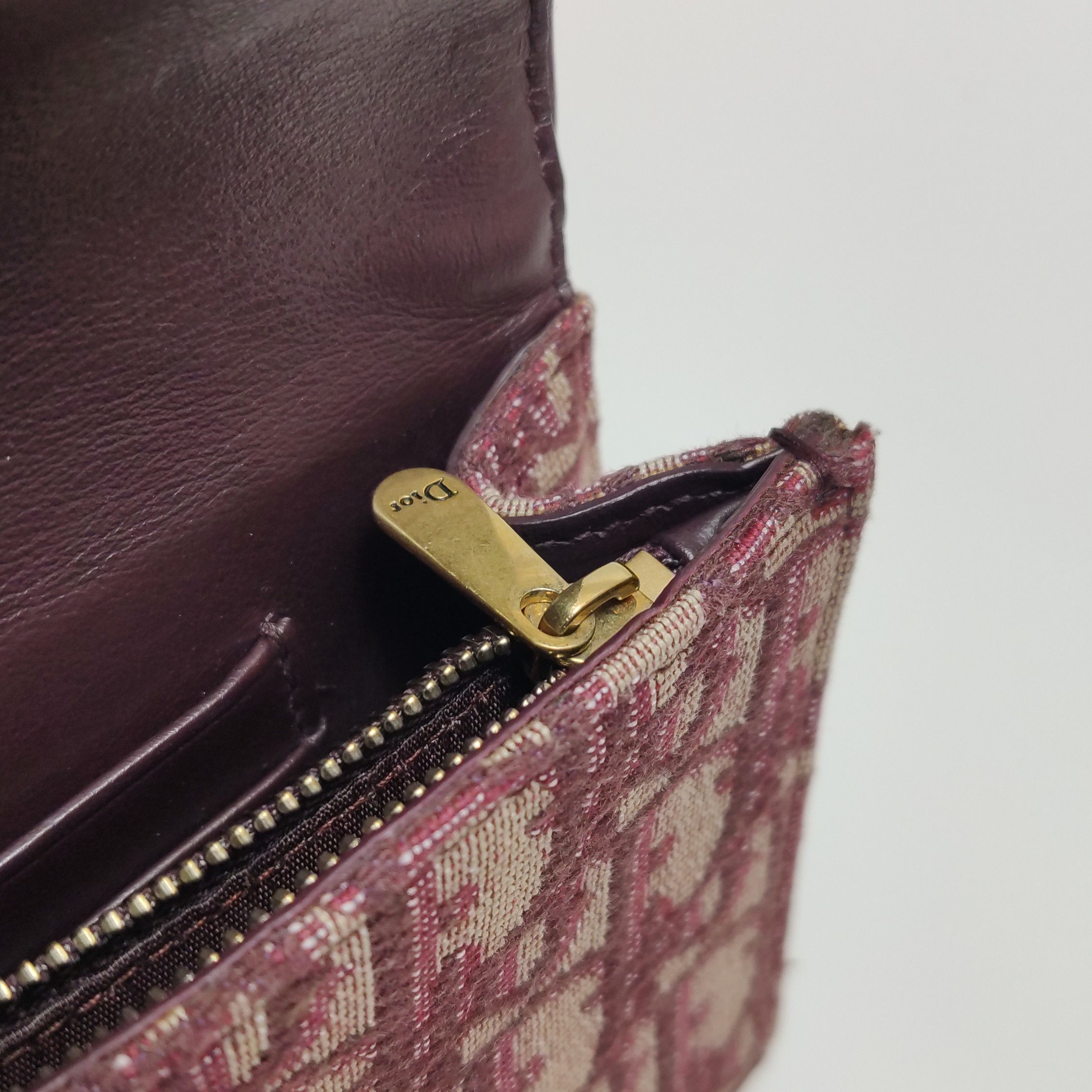 Dior Dior Women os Belt Bags Size ONE SIZE - 13 Thumbnail