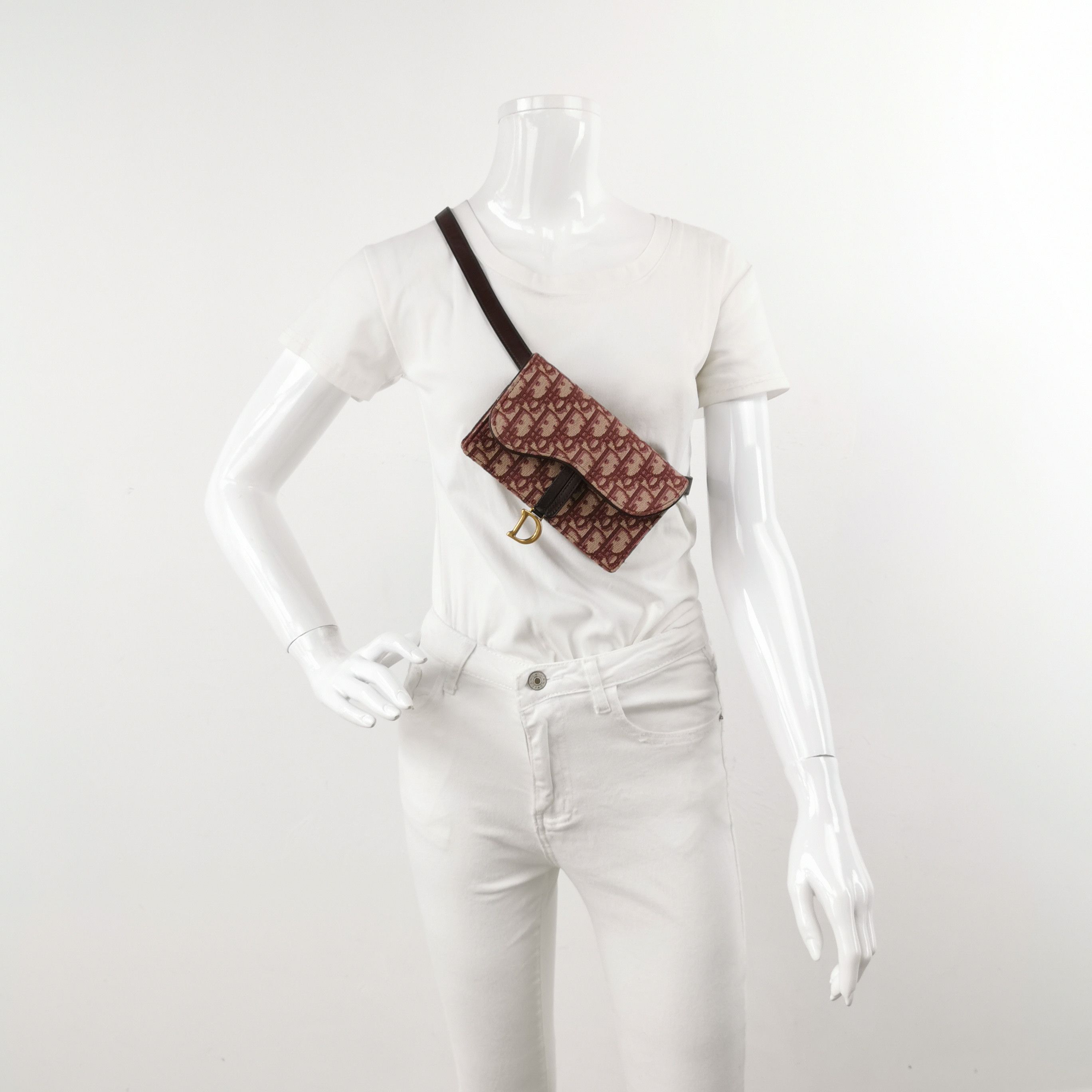Dior Dior Women os Belt Bags Size ONE SIZE - 2 Thumbnail