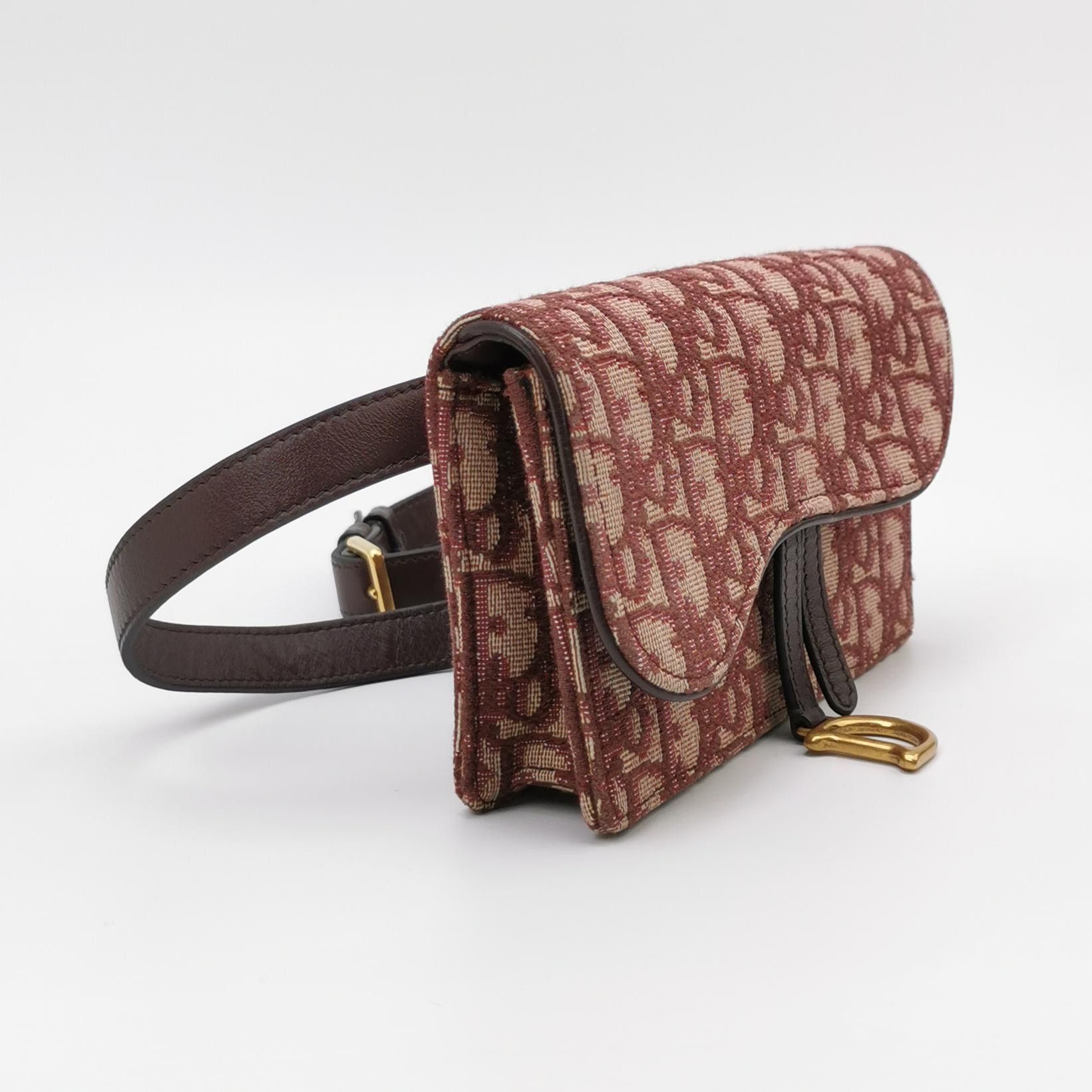 Dior Dior Women os Belt Bags Size ONE SIZE - 4 Thumbnail