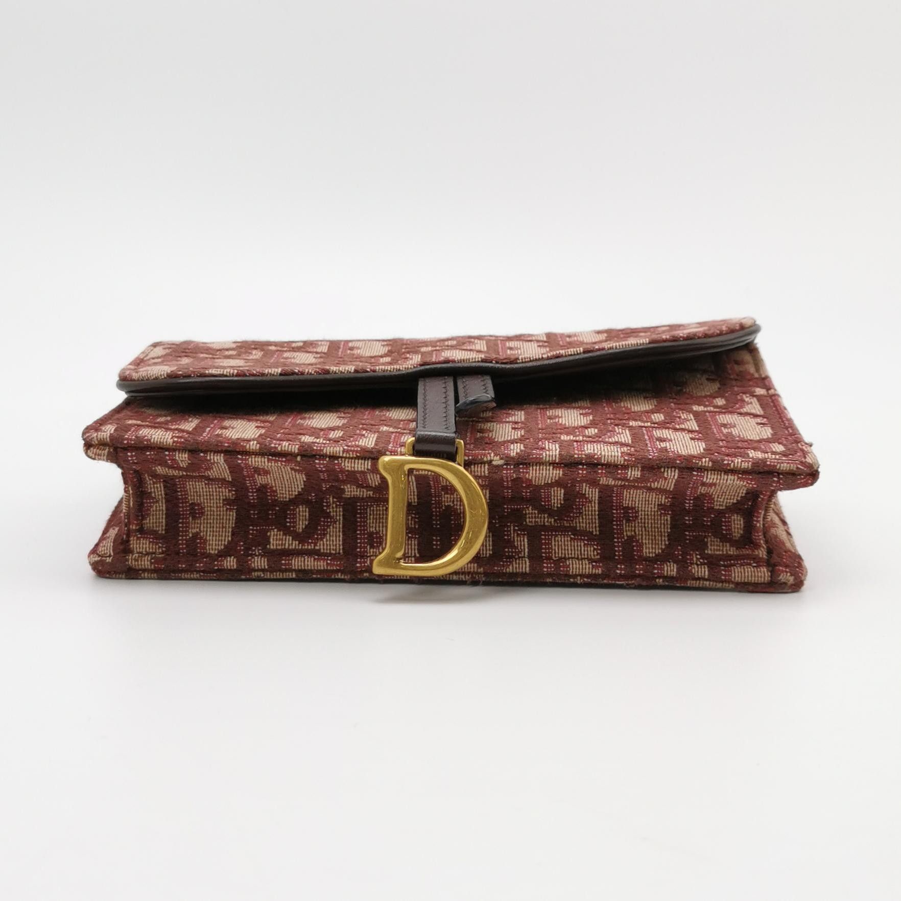 Dior Dior Women os Belt Bags Size ONE SIZE - 6 Thumbnail