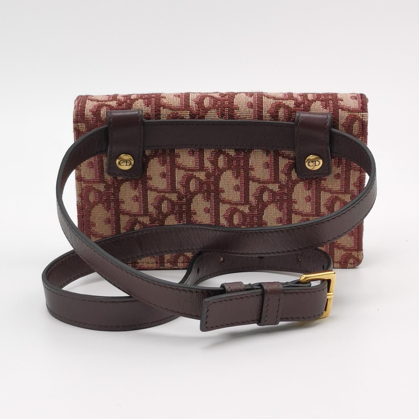 Dior Dior Women os Belt Bags Size ONE SIZE - 5 Thumbnail