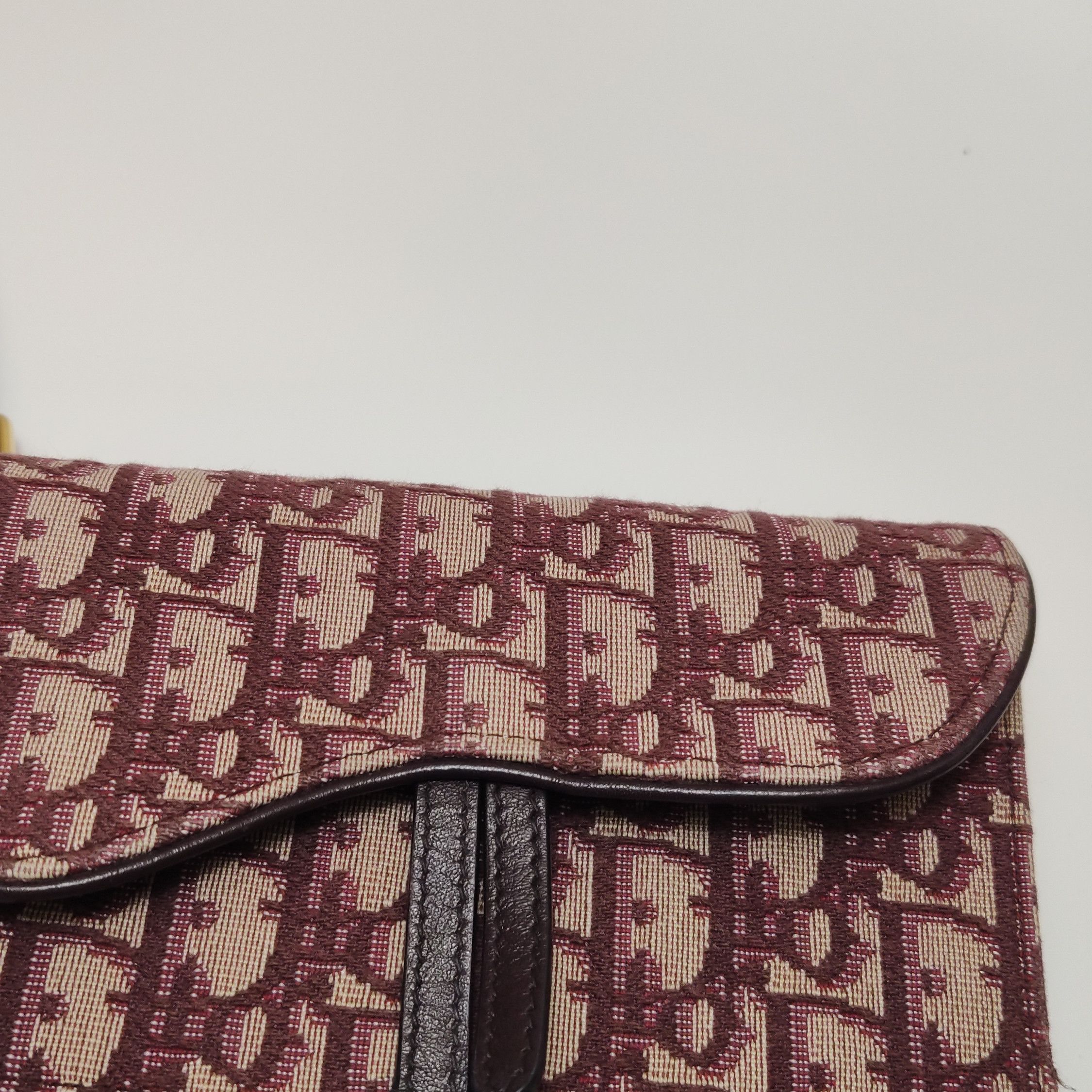 Dior Dior Women os Belt Bags Size ONE SIZE - 21 Thumbnail