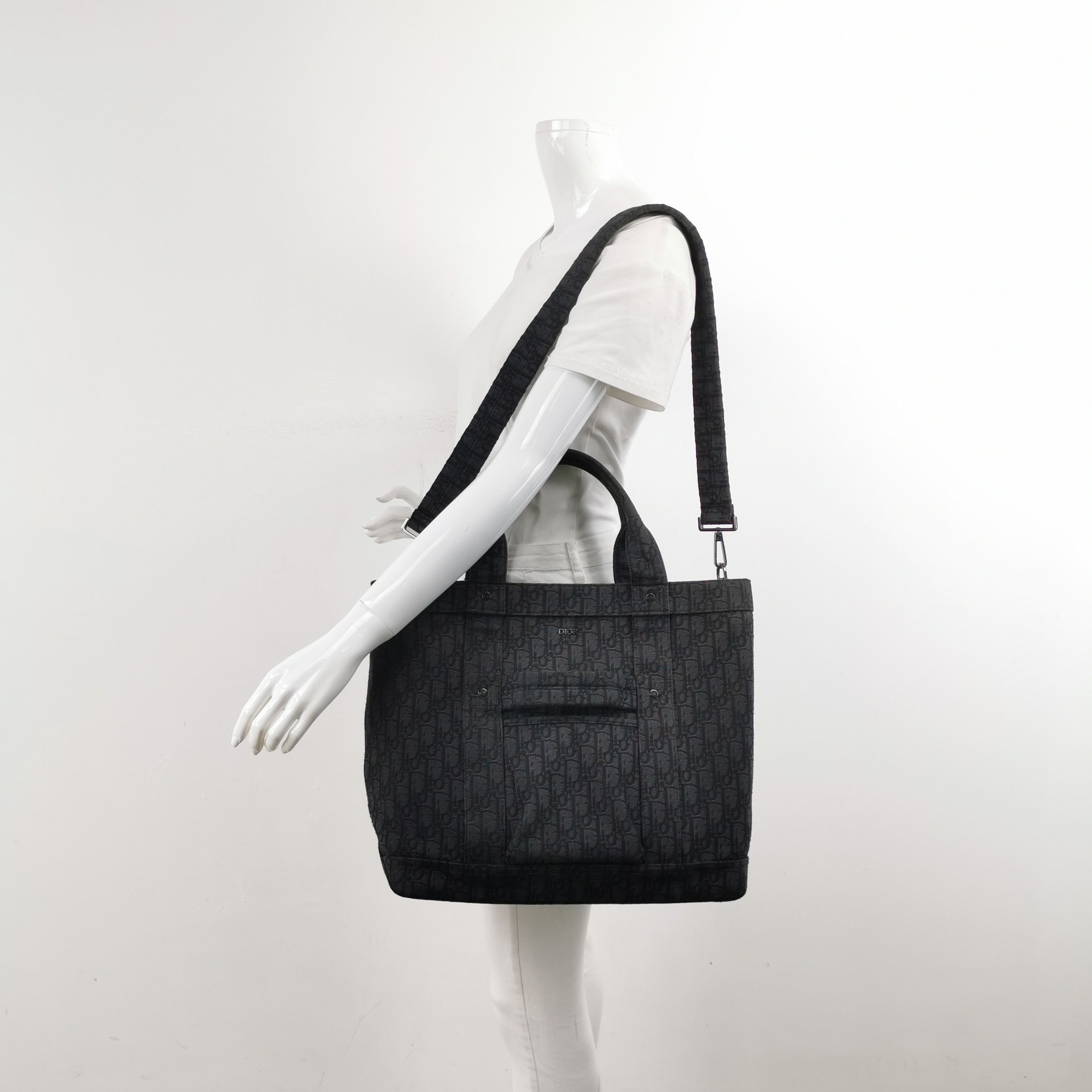 Dior Dior Women os Shoulder Bags Size ONE SIZE - 2 Thumbnail