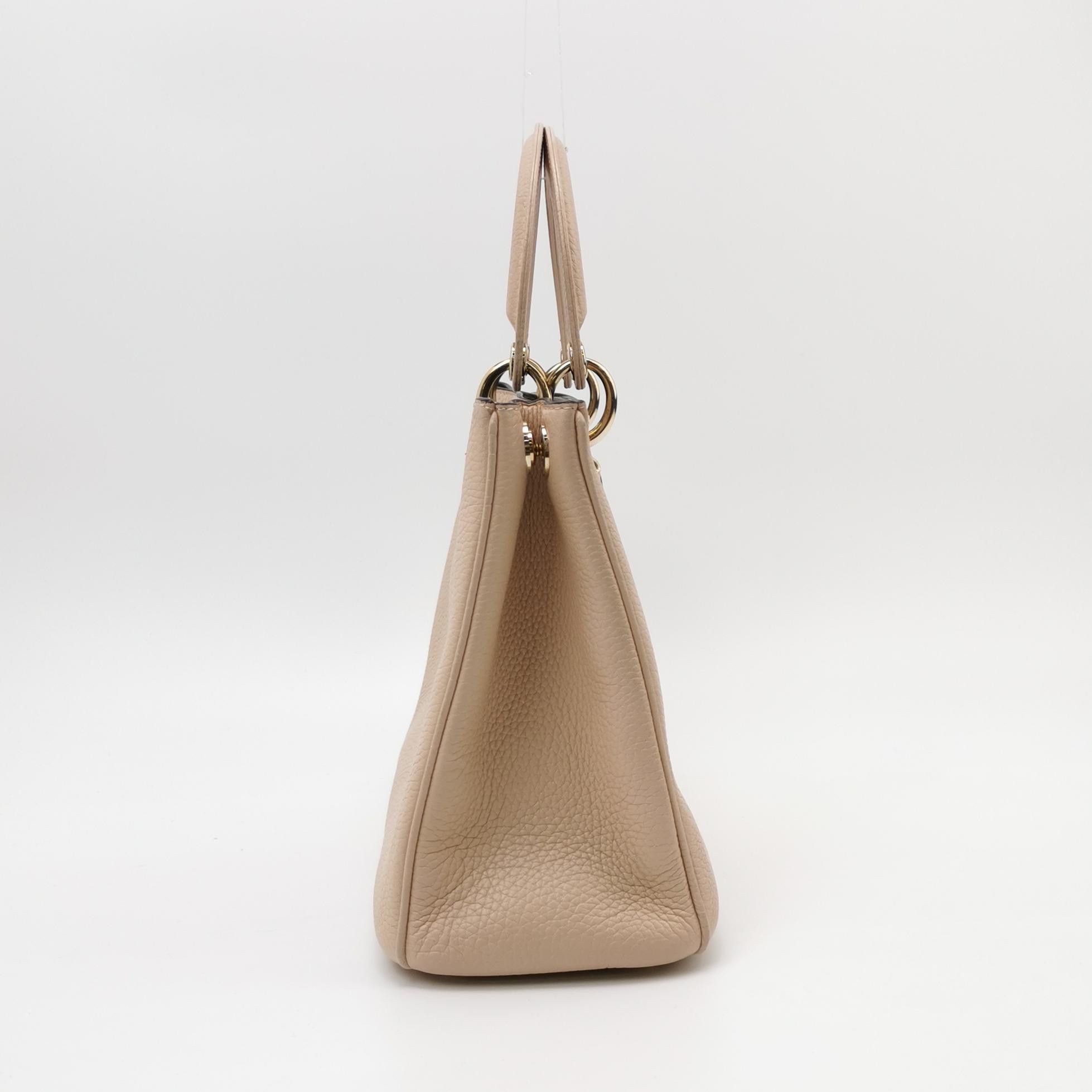 Dior Dior Women os Shoulder Bags Size ONE SIZE - 4 Thumbnail