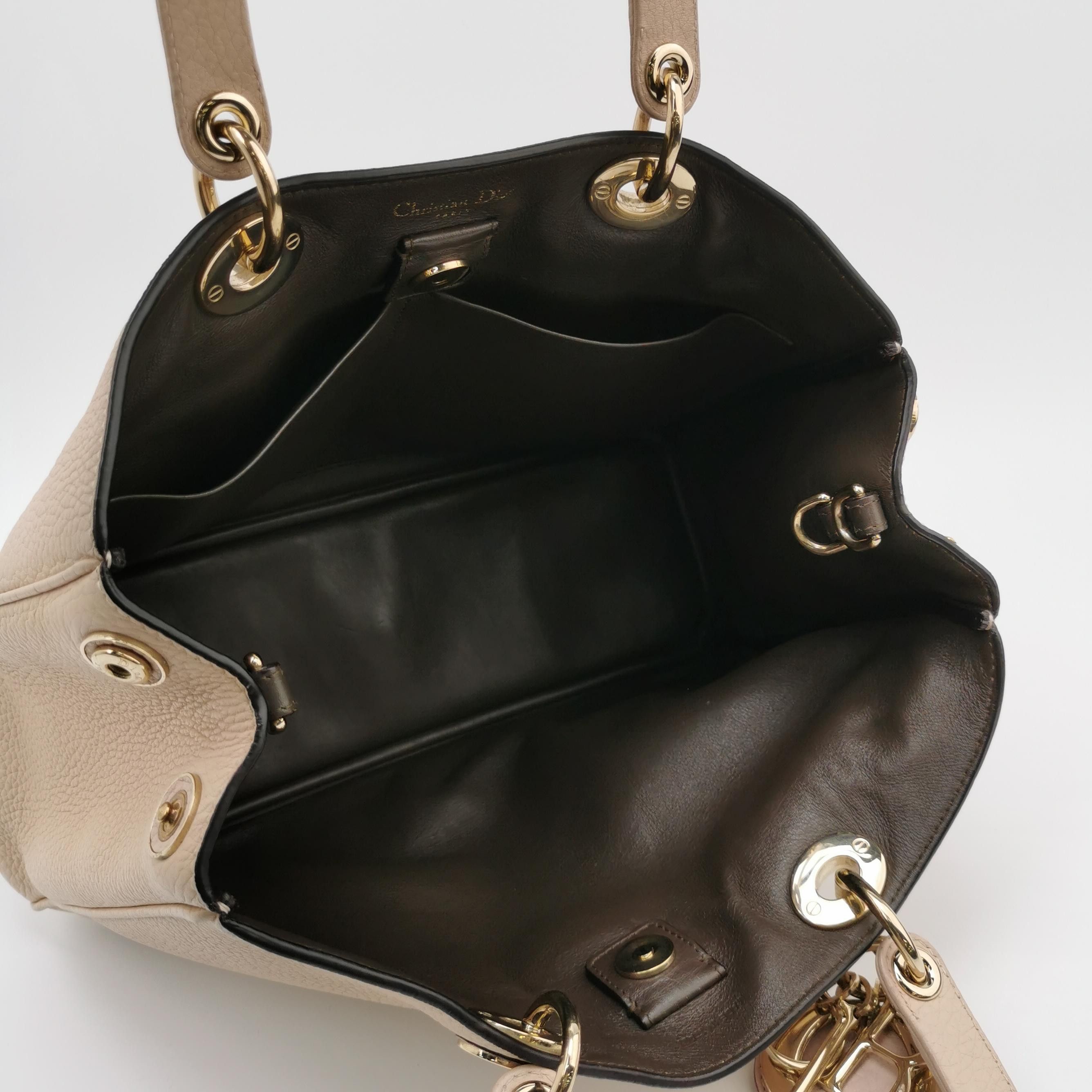 Dior Dior Women os Shoulder Bags Size ONE SIZE - 7 Thumbnail
