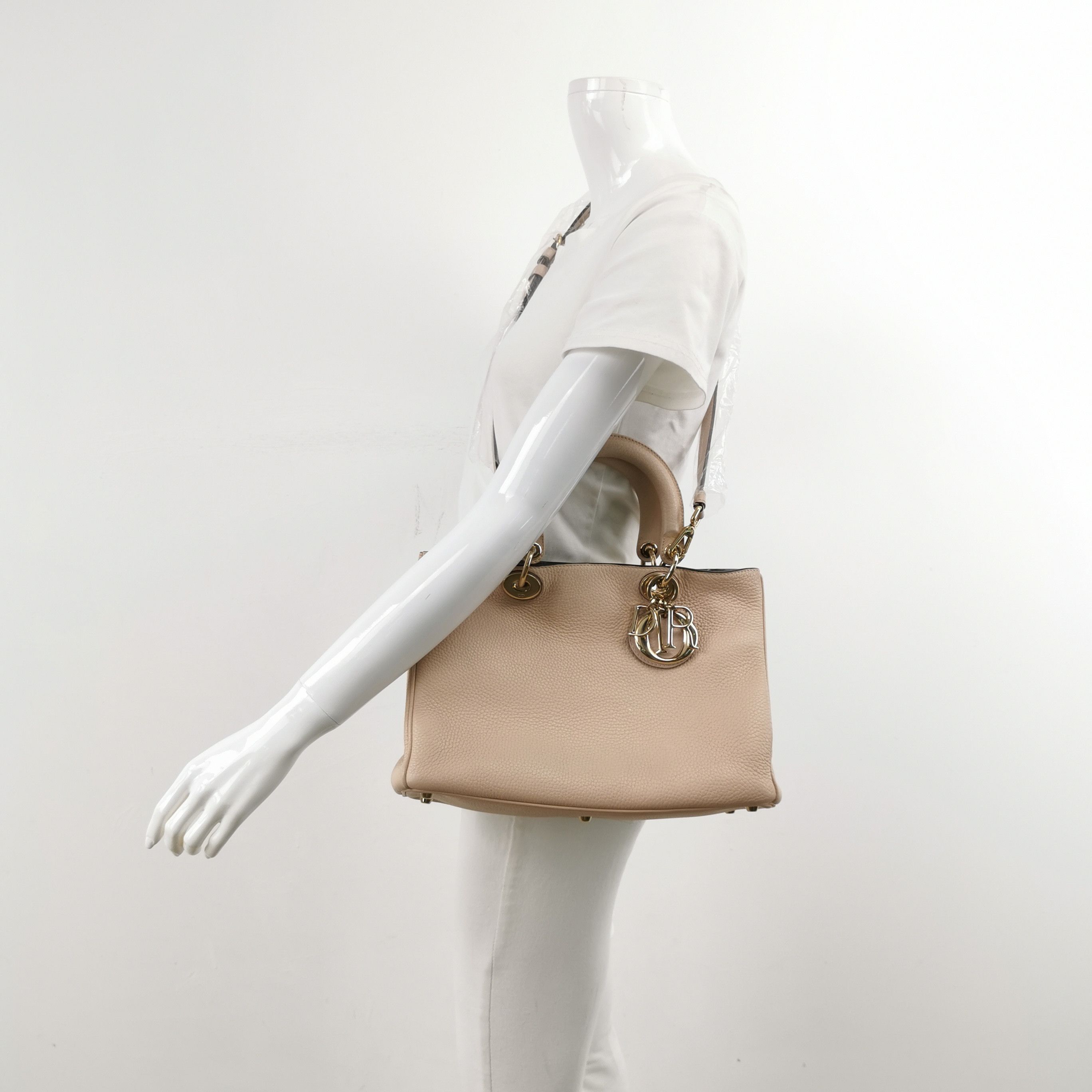 Dior Dior Women os Shoulder Bags Size ONE SIZE - 2 Thumbnail