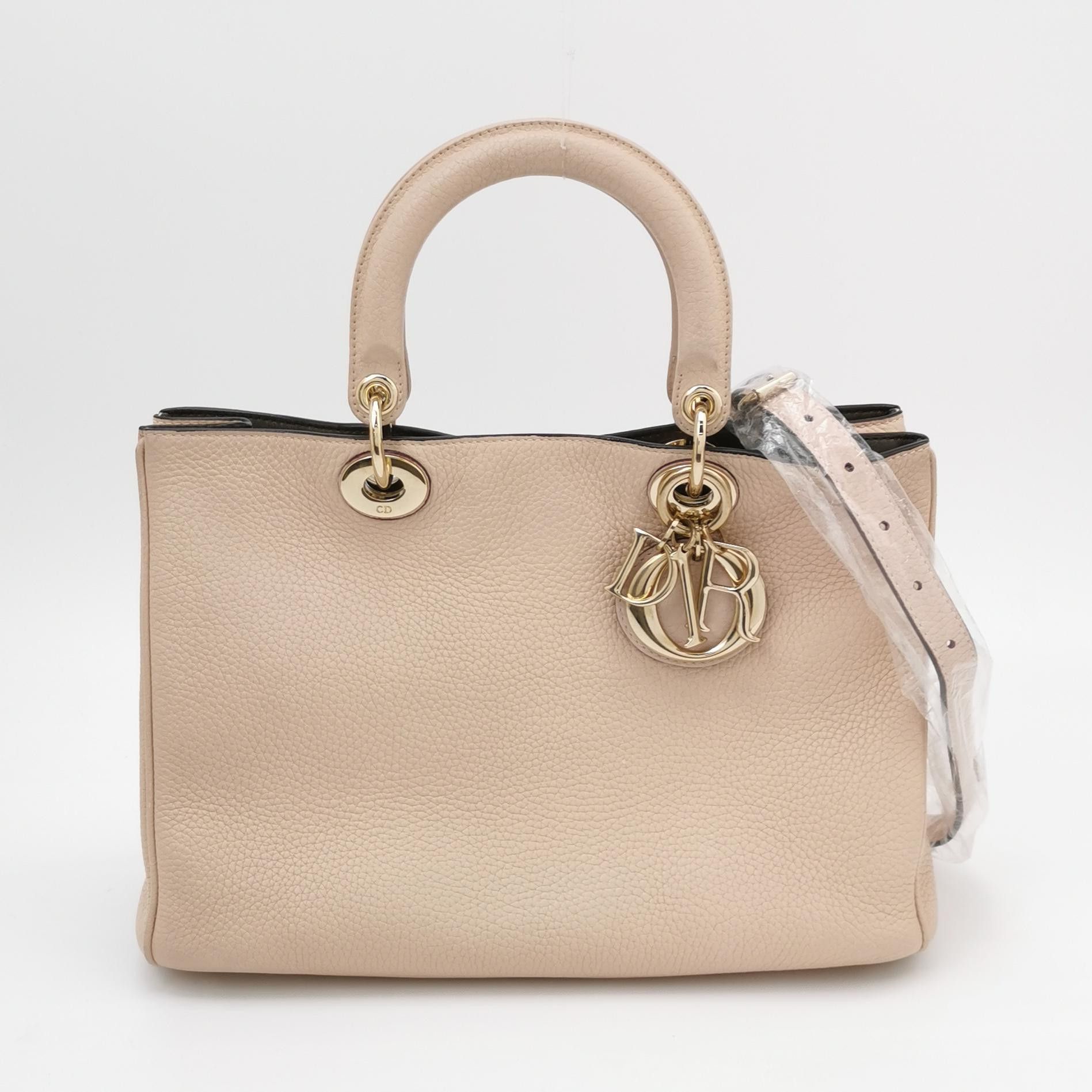 Dior Dior Women os Shoulder Bags Size ONE SIZE - 9 Thumbnail