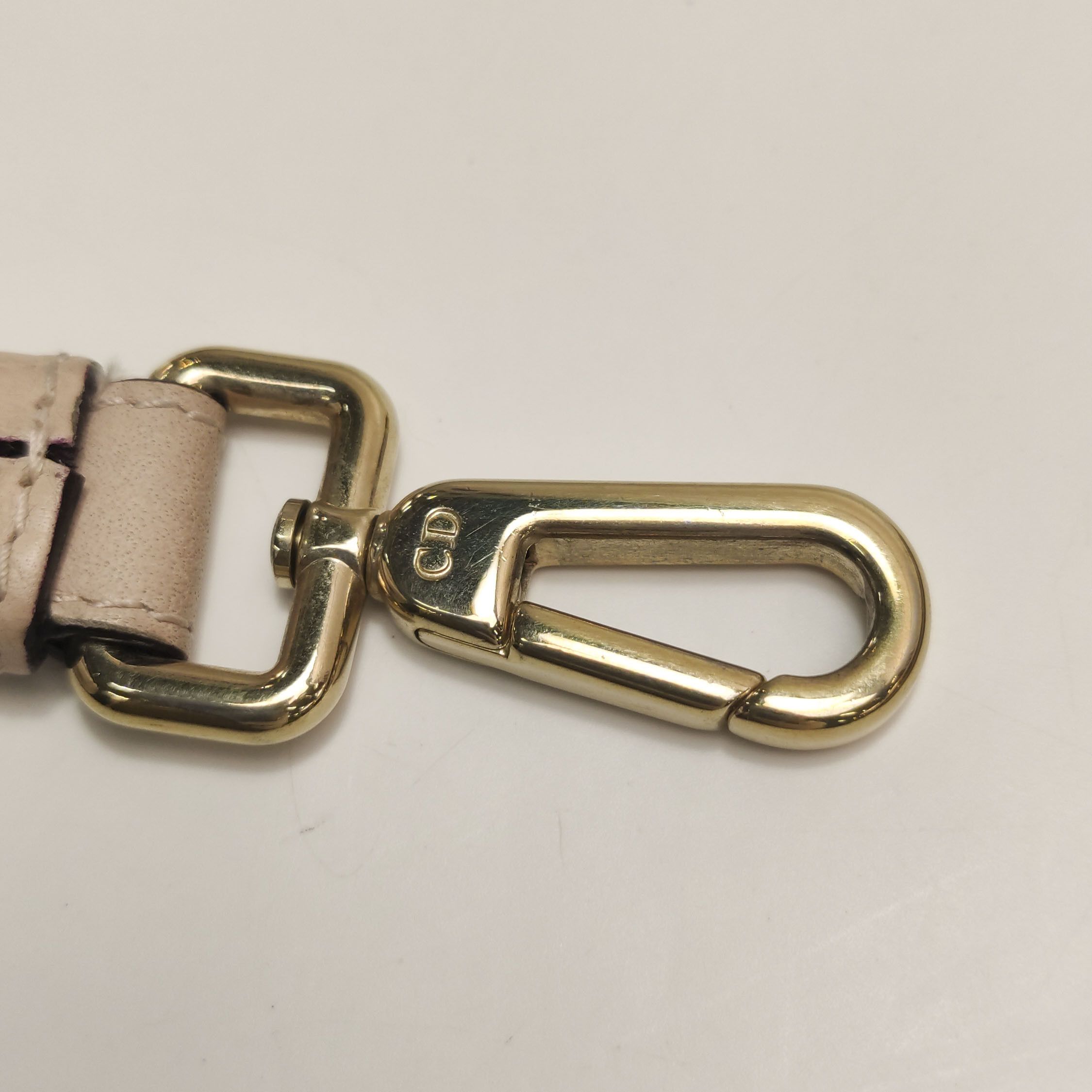 Dior Dior Women os Shoulder Bags Size ONE SIZE - 16 Thumbnail