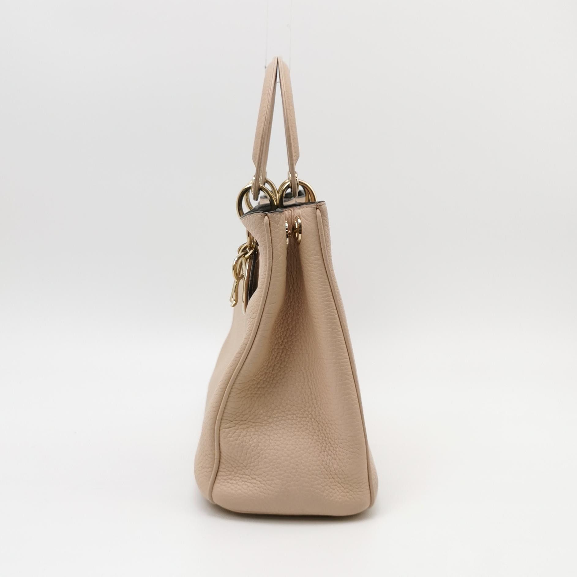 Dior Dior Women os Shoulder Bags Size ONE SIZE - 3 Thumbnail