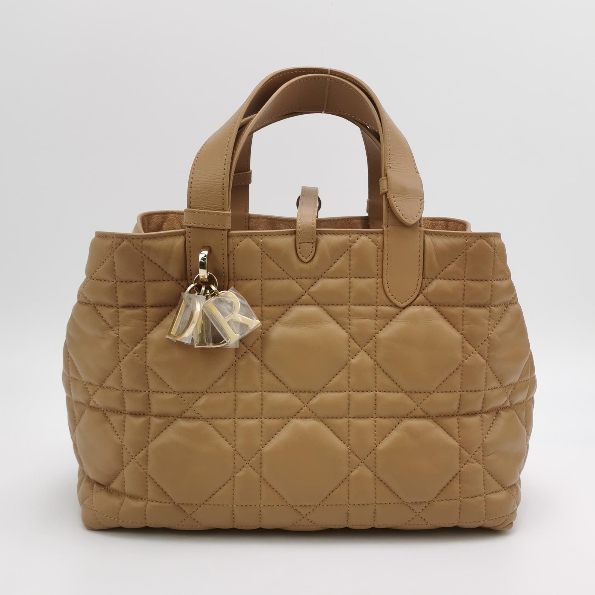 Dior Dior Women os Tote Bags Size ONE SIZE - 9 Thumbnail