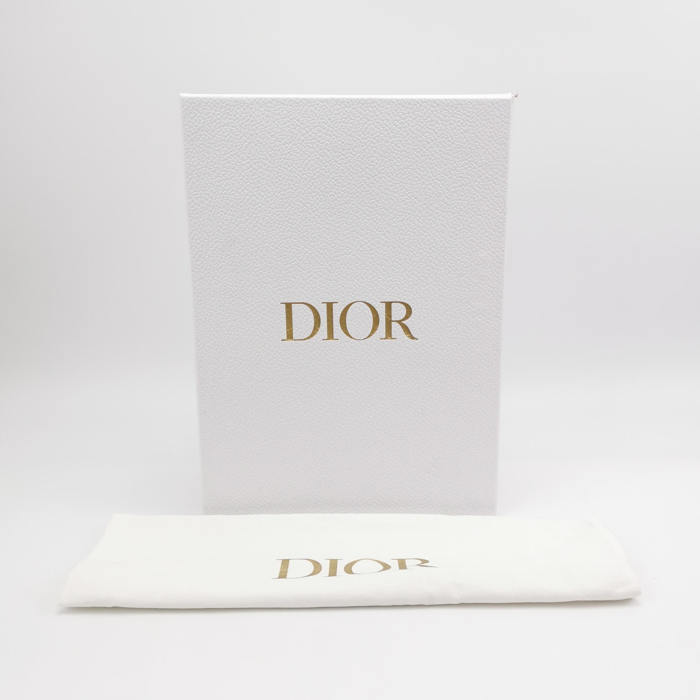 Dior Dior Women os Tote Bags Size ONE SIZE - 11 Thumbnail