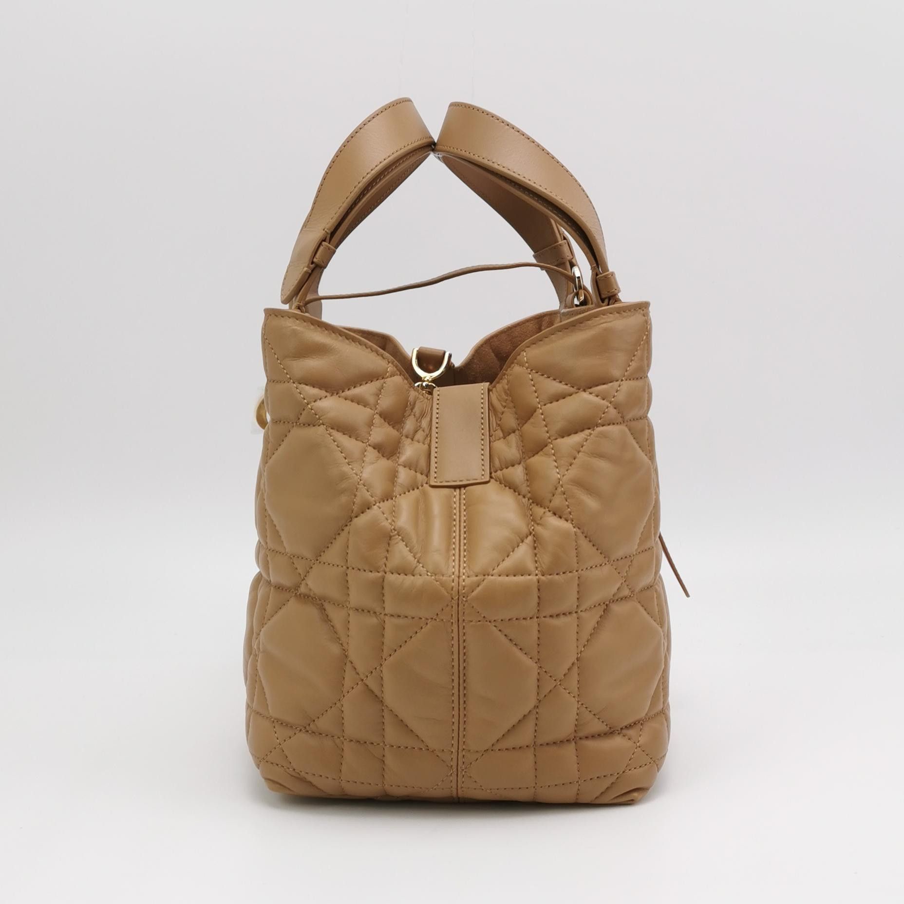 Dior Dior Women os Tote Bags Size ONE SIZE - 3 Thumbnail