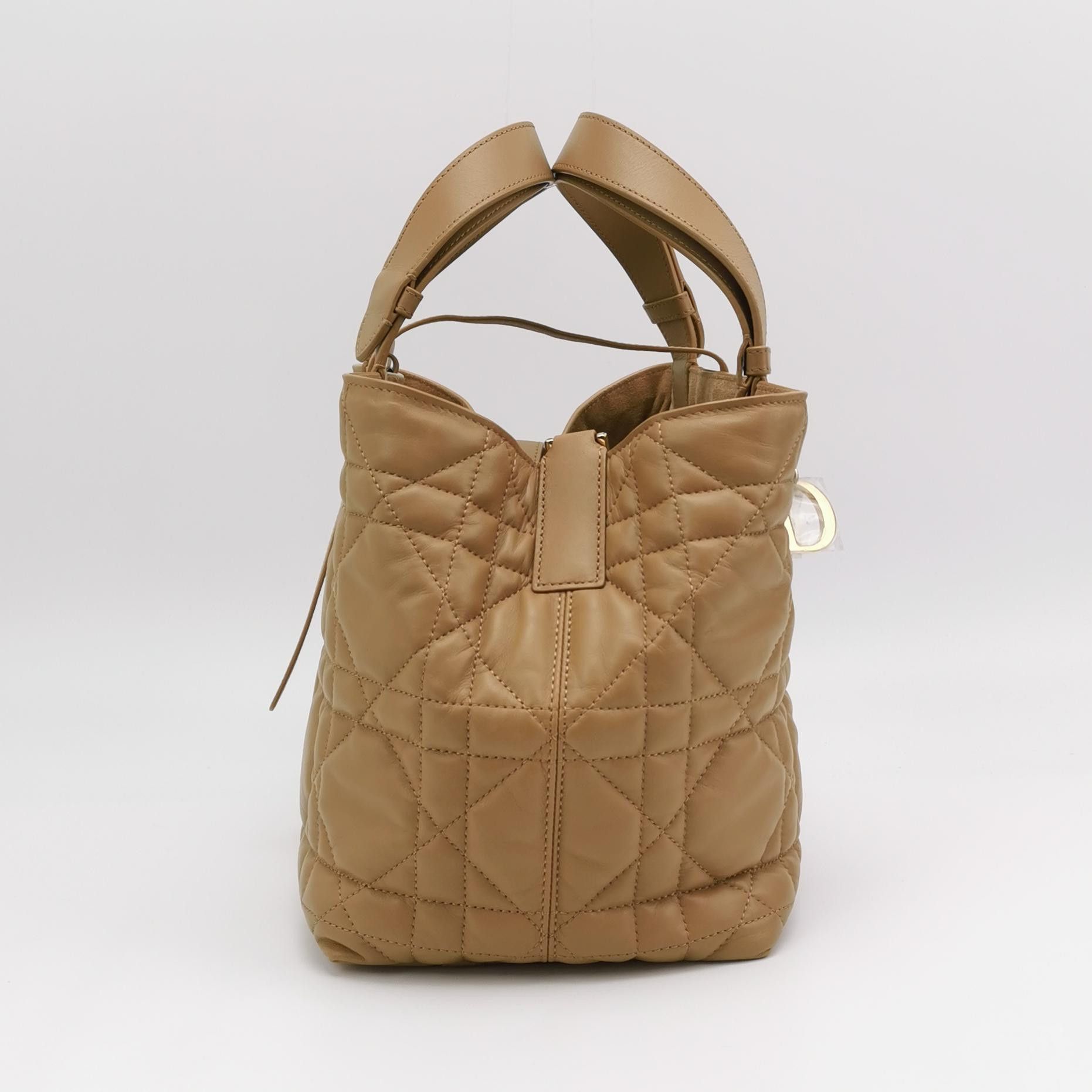 Dior Dior Women os Tote Bags Size ONE SIZE - 4 Thumbnail