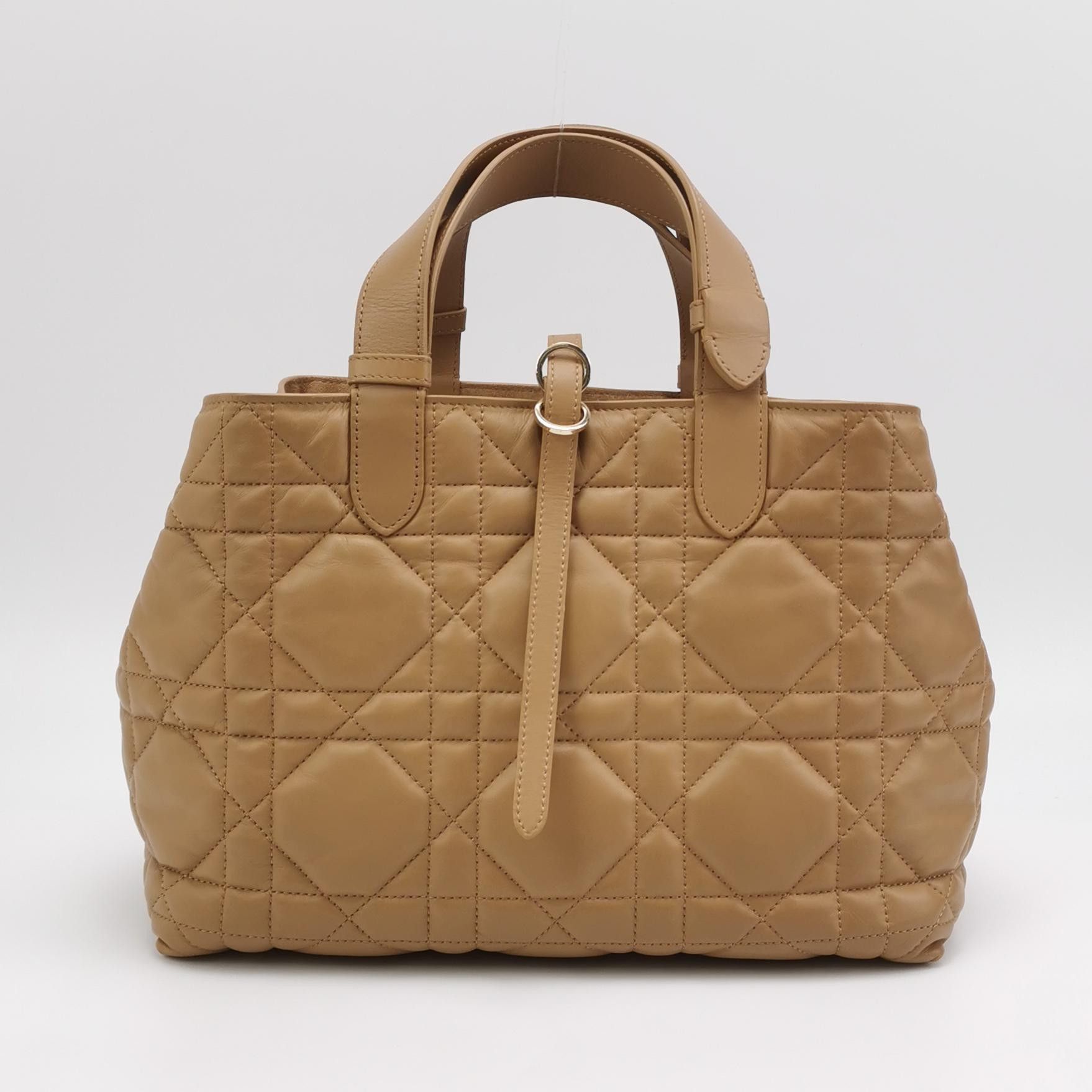 Dior Dior Women os Tote Bags Size ONE SIZE - 5 Thumbnail