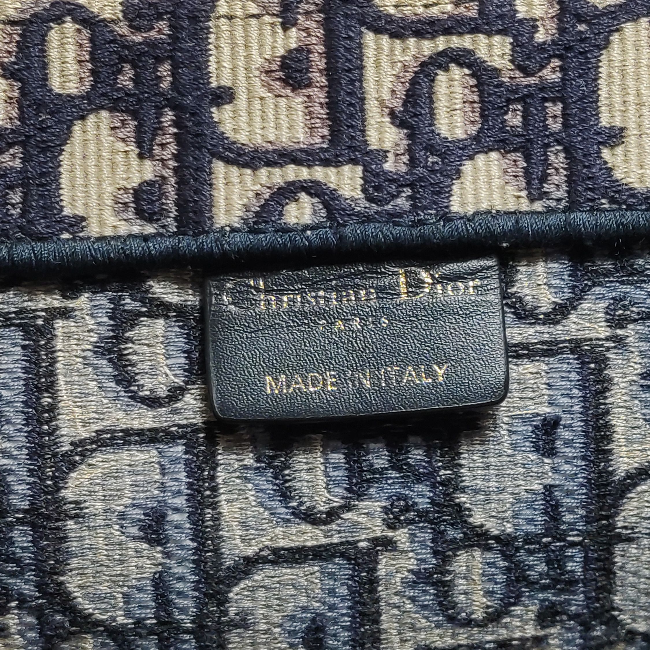 Dior Dior Women os Tote Bags Size ONE SIZE - 18 Thumbnail