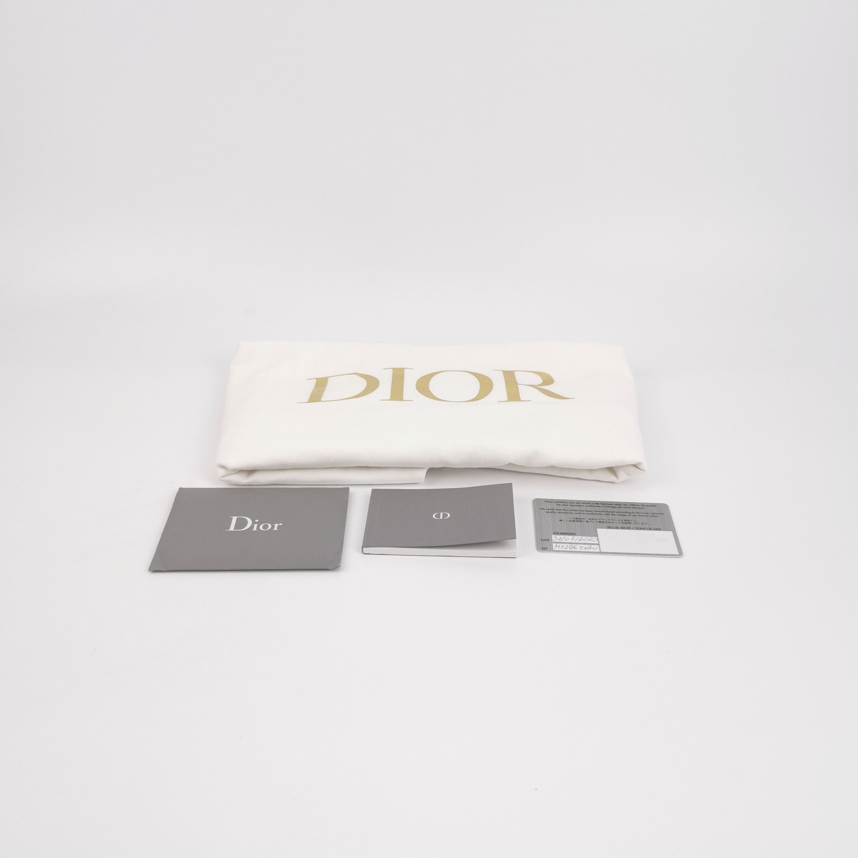 Dior Dior Women os Tote Bags Size ONE SIZE - 9 Thumbnail