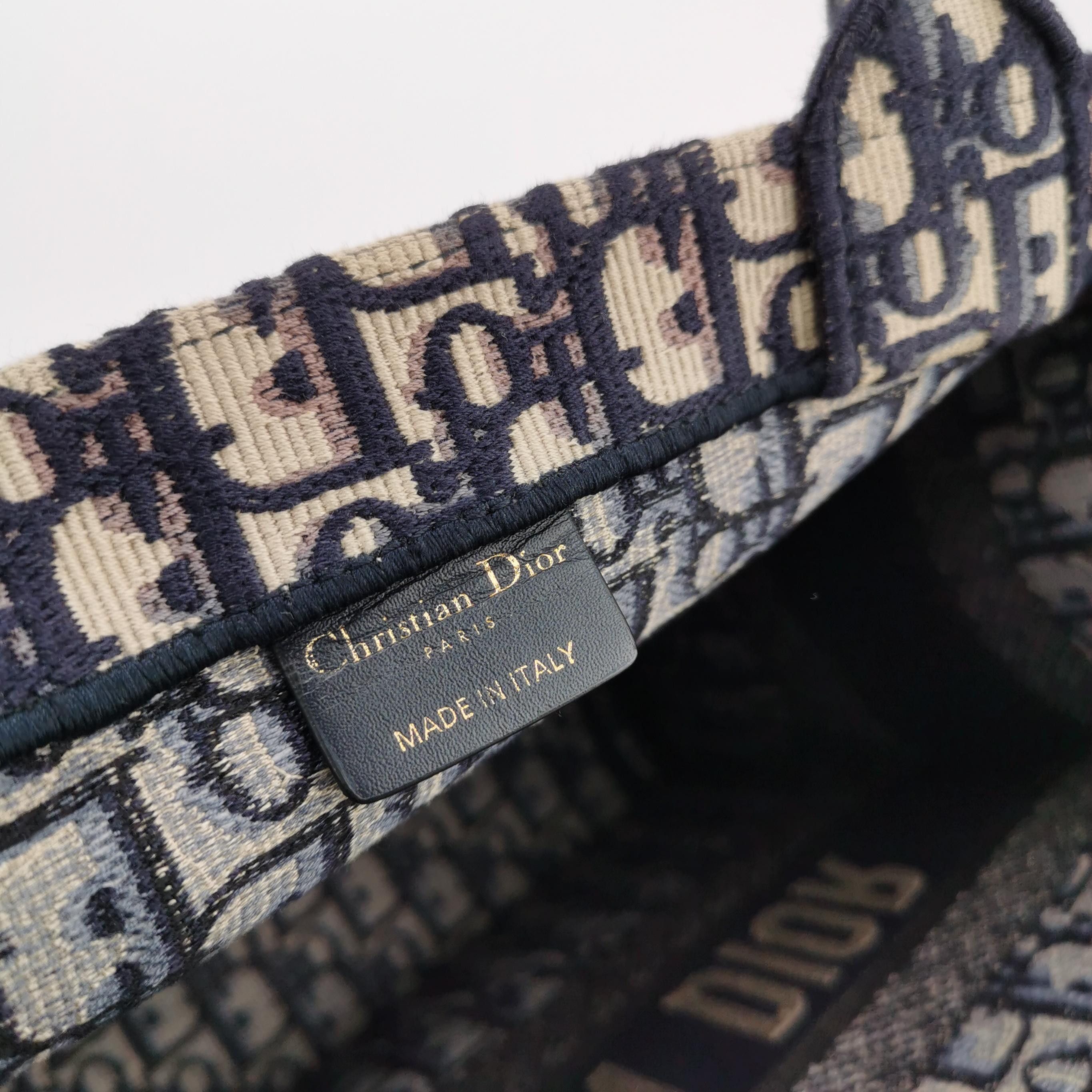 Dior Dior Women os Tote Bags Size ONE SIZE - 8 Thumbnail