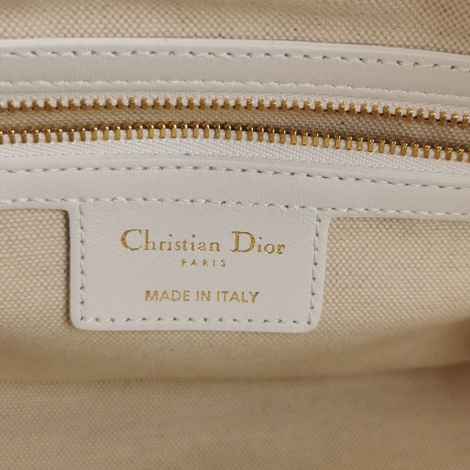 Dior Dior Women os Shoulder Bags Size ONE SIZE - 8 Thumbnail