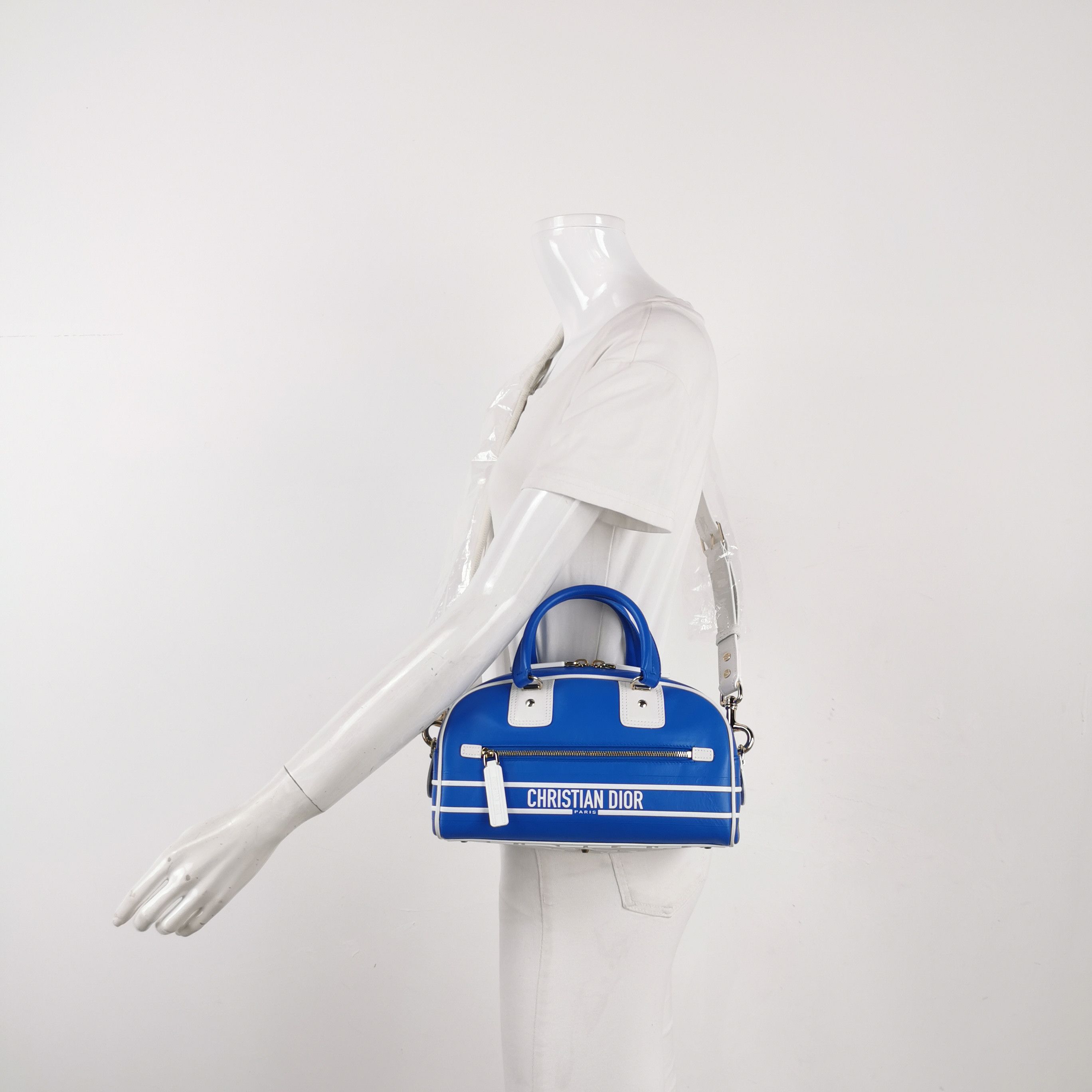 Dior Dior Women os Shoulder Bags Size ONE SIZE - 2 Thumbnail
