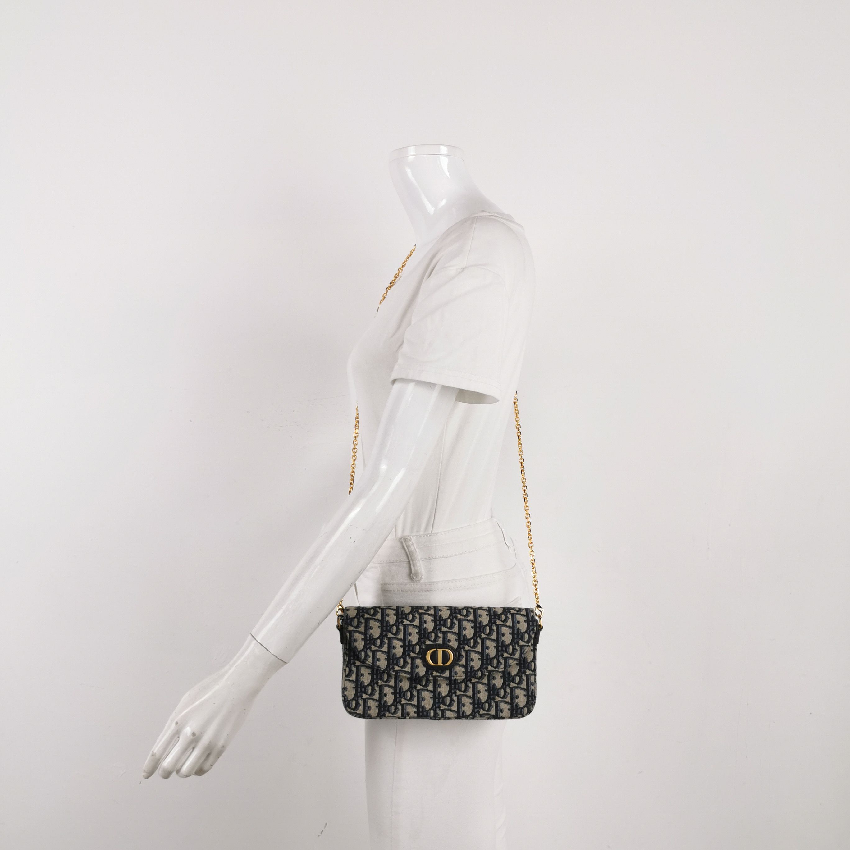 Dior Dior Women os Shoulder Bags Size ONE SIZE - 2 Thumbnail