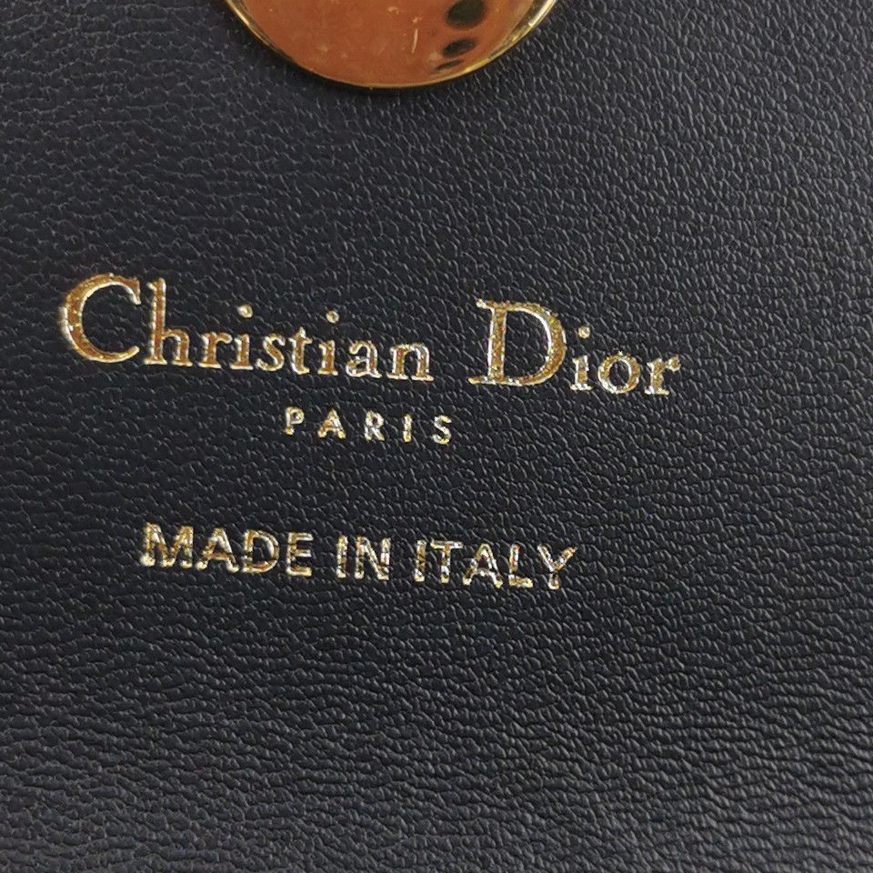 Dior Dior Women os Shoulder Bags Size ONE SIZE - 8 Thumbnail