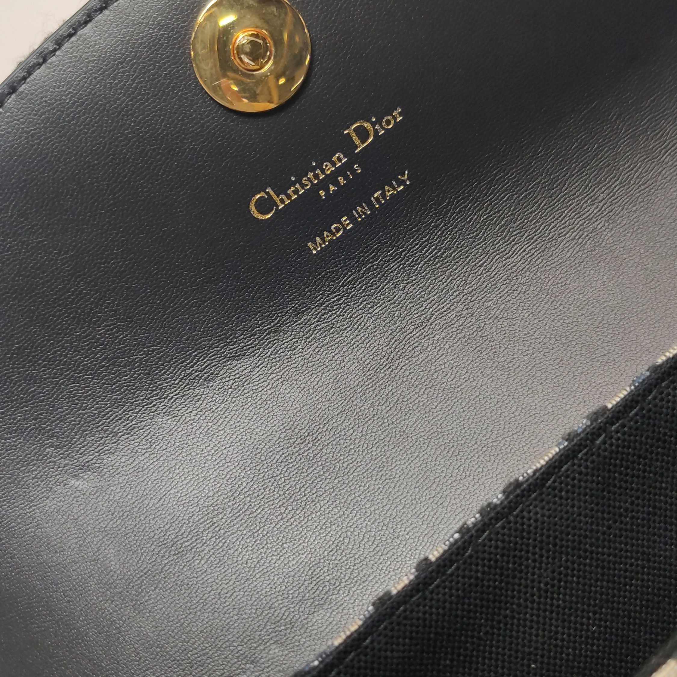 Dior Dior Women os Shoulder Bags Size ONE SIZE - 14 Thumbnail