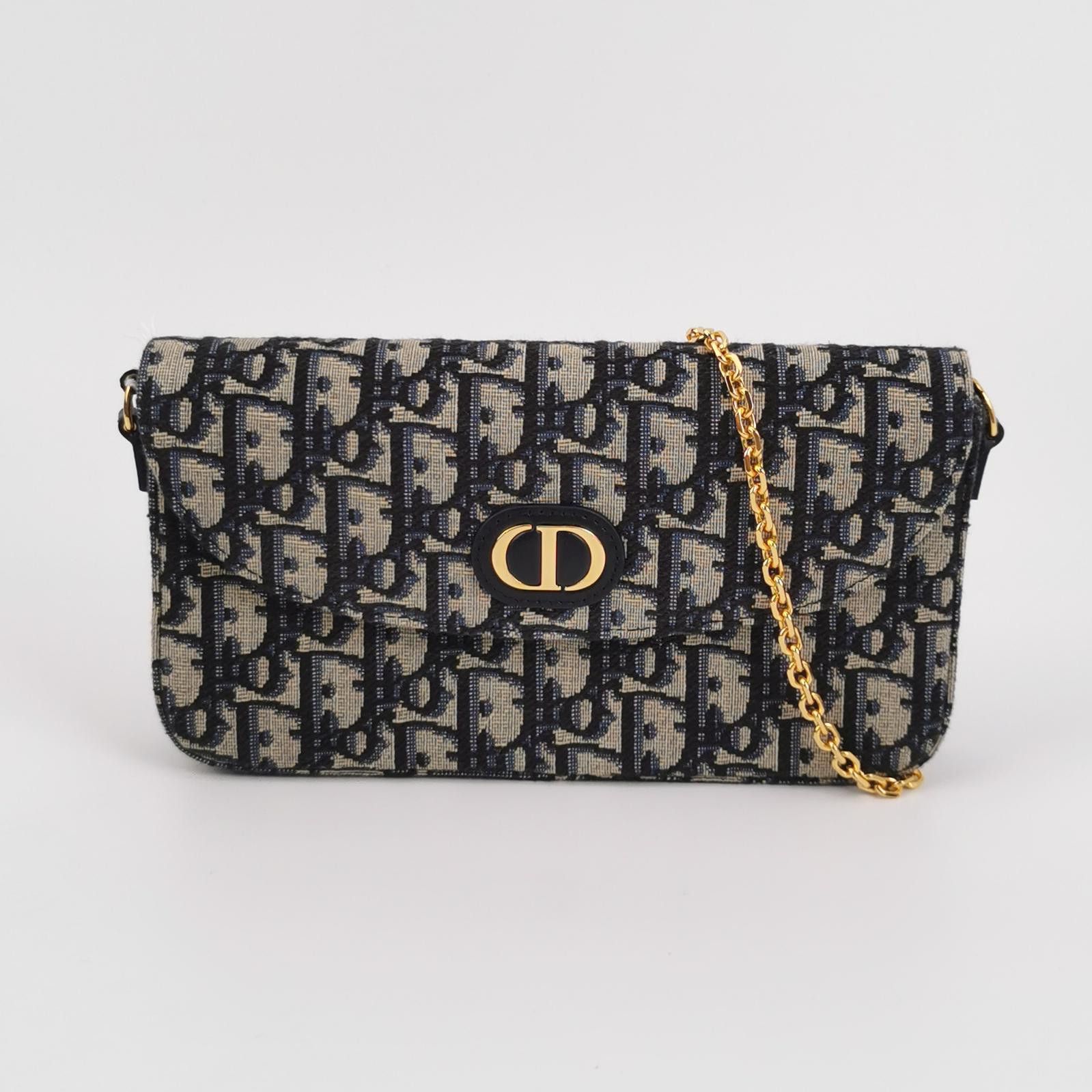 Dior Dior Women os Shoulder Bags Size ONE SIZE - 9 Thumbnail