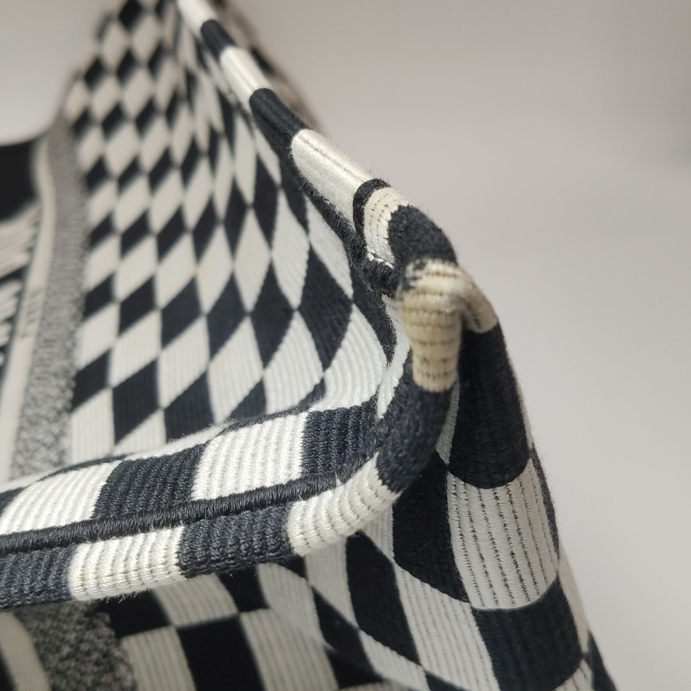 Dior Dior Women os Tote Bags Size ONE SIZE - 17 Thumbnail