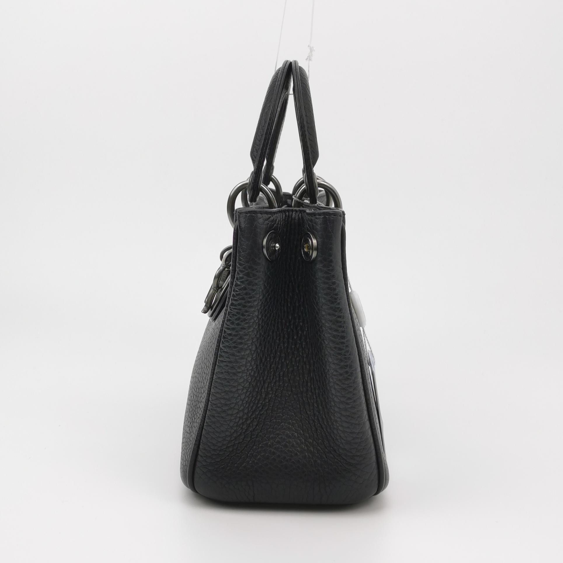 Dior Dior Women os Shoulder Bags Size ONE SIZE - 3 Thumbnail