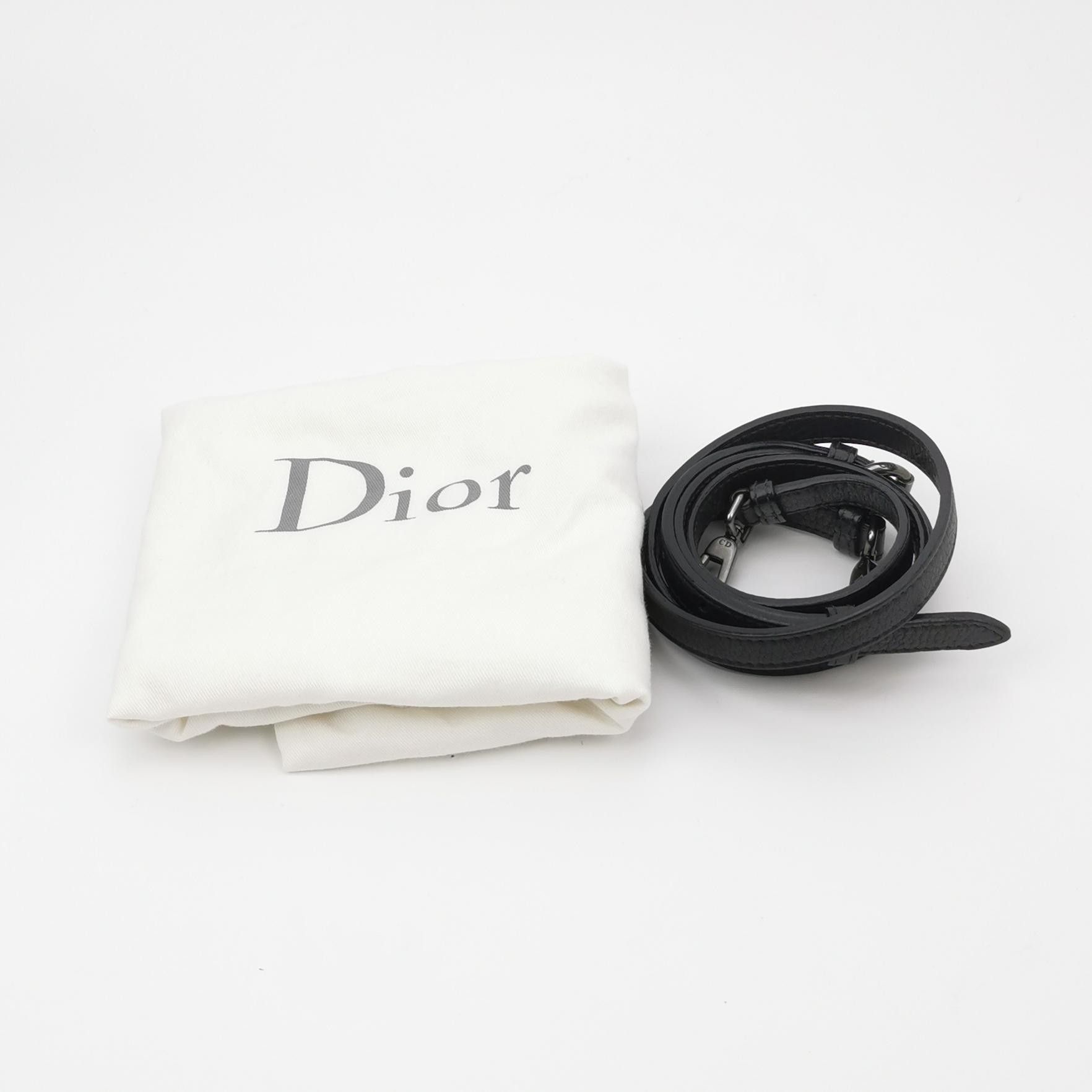 Dior Dior Women os Shoulder Bags Size ONE SIZE - 10 Thumbnail