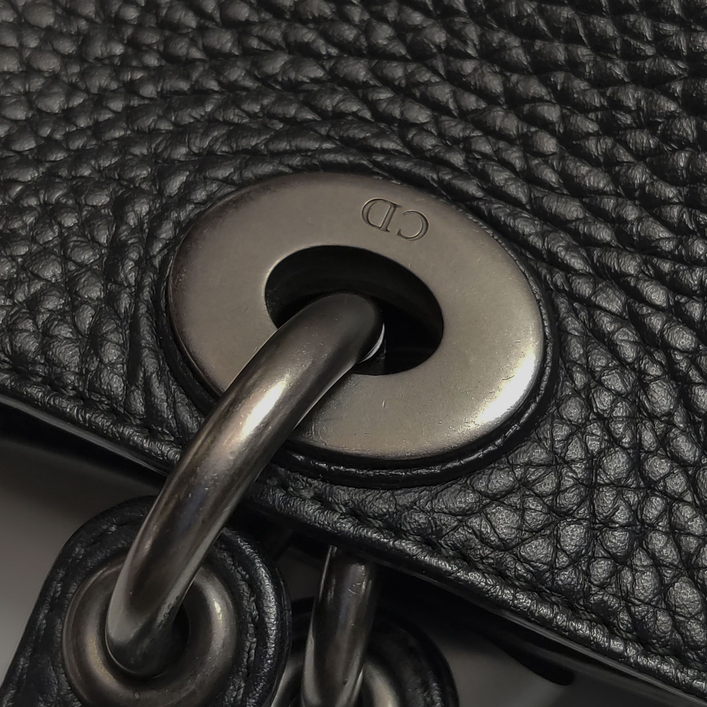 Dior Dior Women os Shoulder Bags Size ONE SIZE - 15 Thumbnail