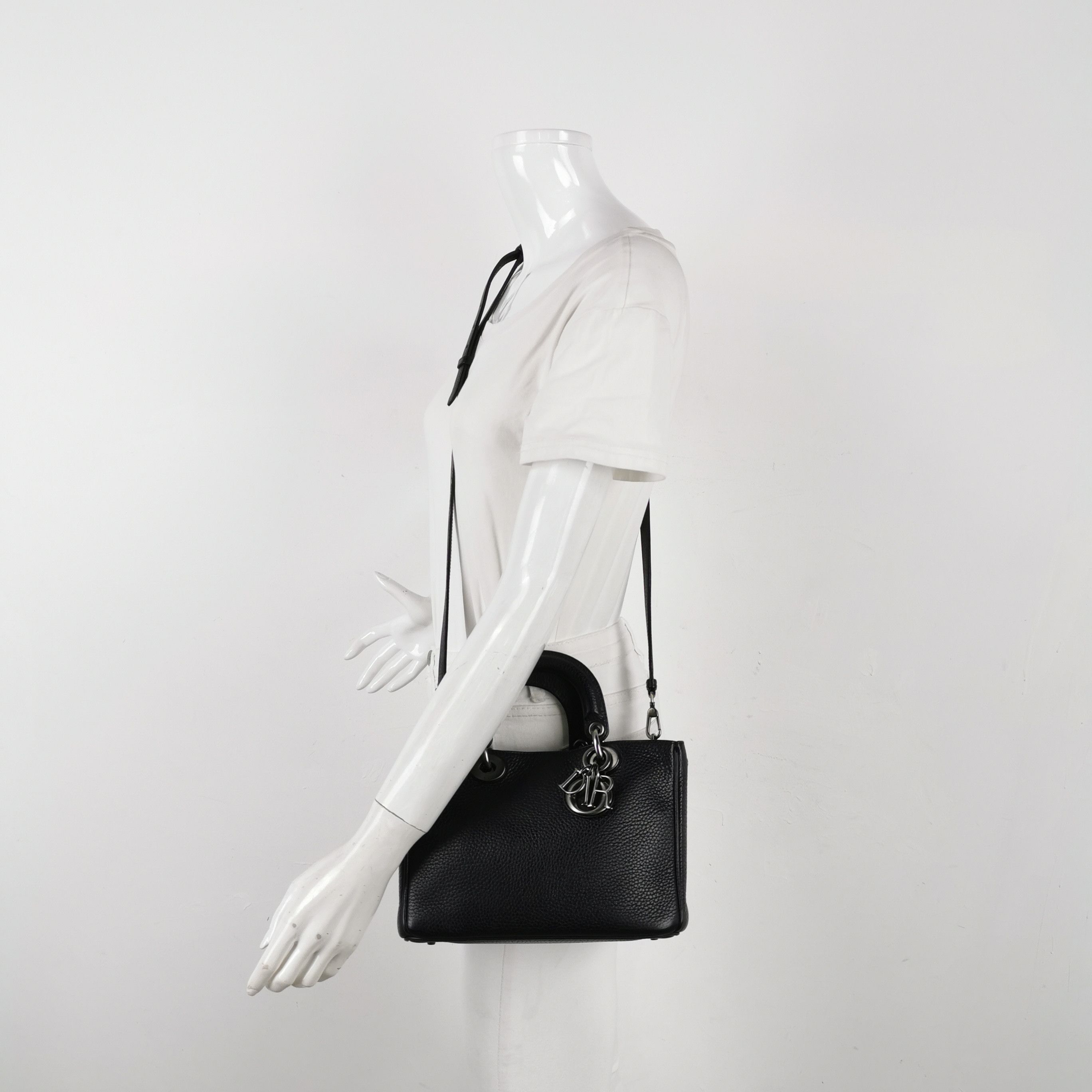 Dior Dior Women os Shoulder Bags Size ONE SIZE - 2 Thumbnail