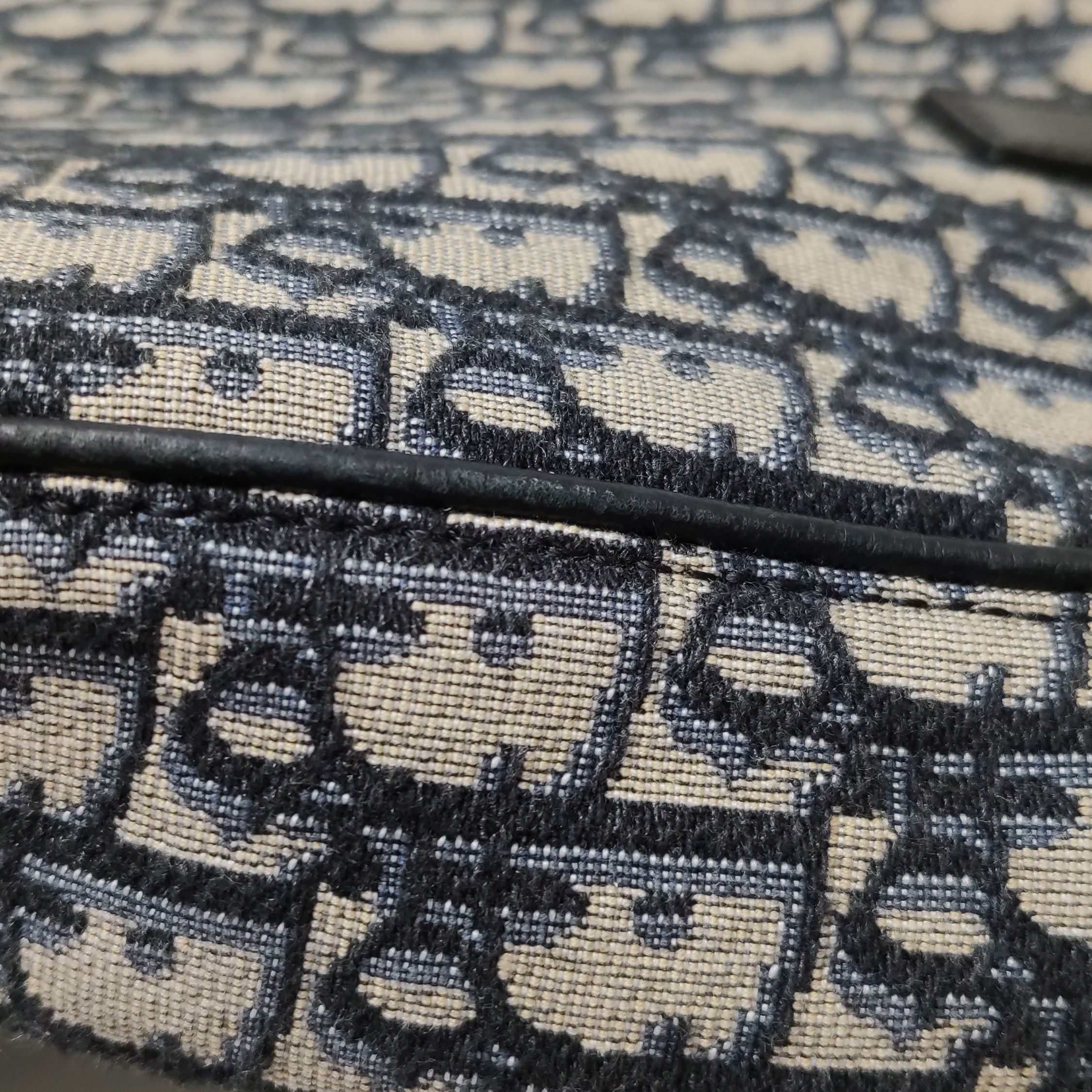 Dior Dior Women os Shoulder Bags Size ONE SIZE - 17 Thumbnail