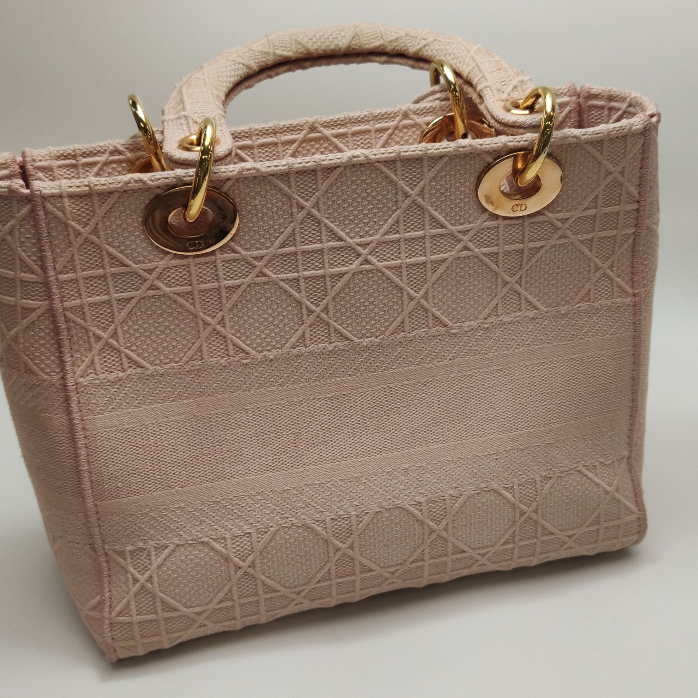 Dior Dior Women os Shoulder Bags Size ONE SIZE - 24 Thumbnail