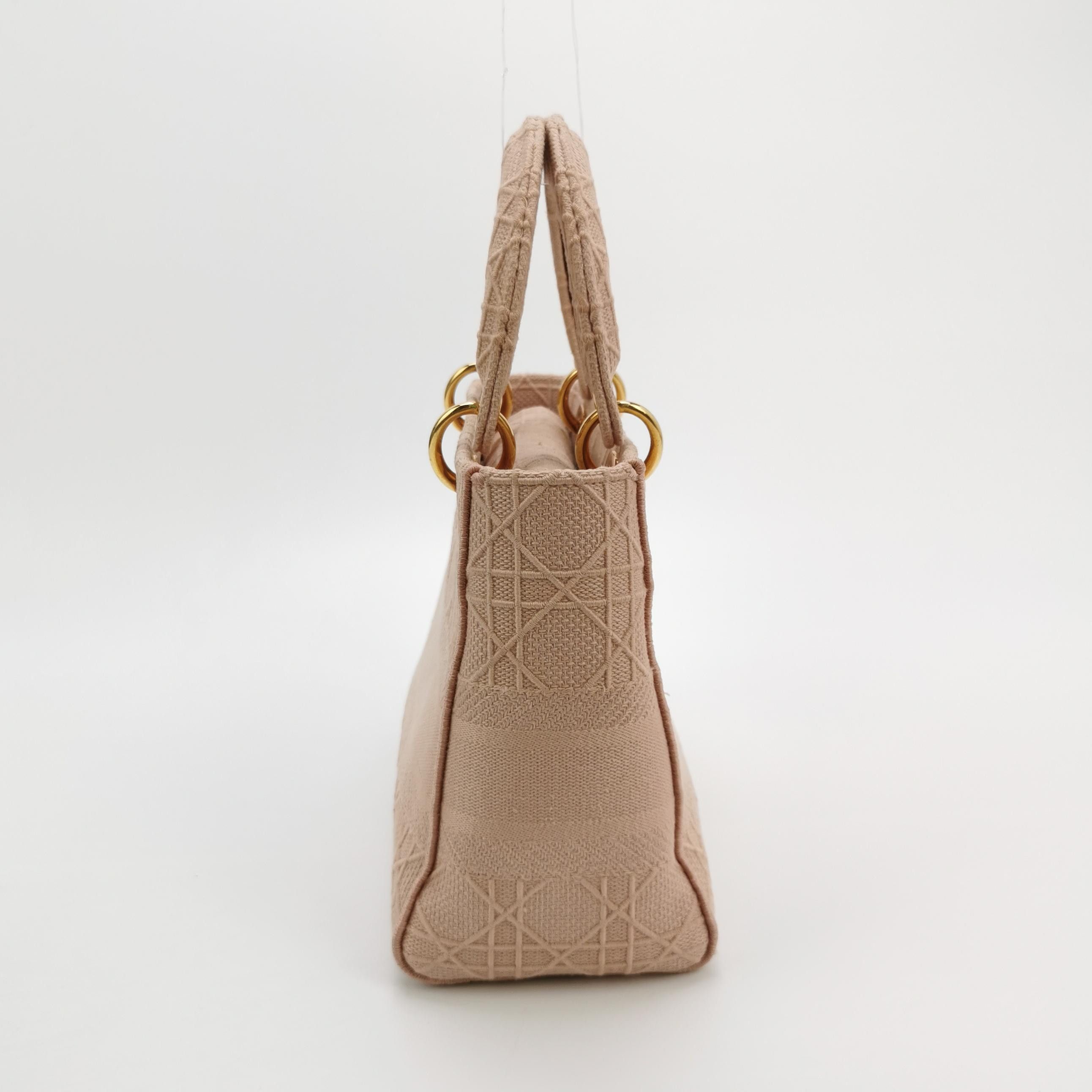 Dior Dior Women os Shoulder Bags Size ONE SIZE - 4 Thumbnail