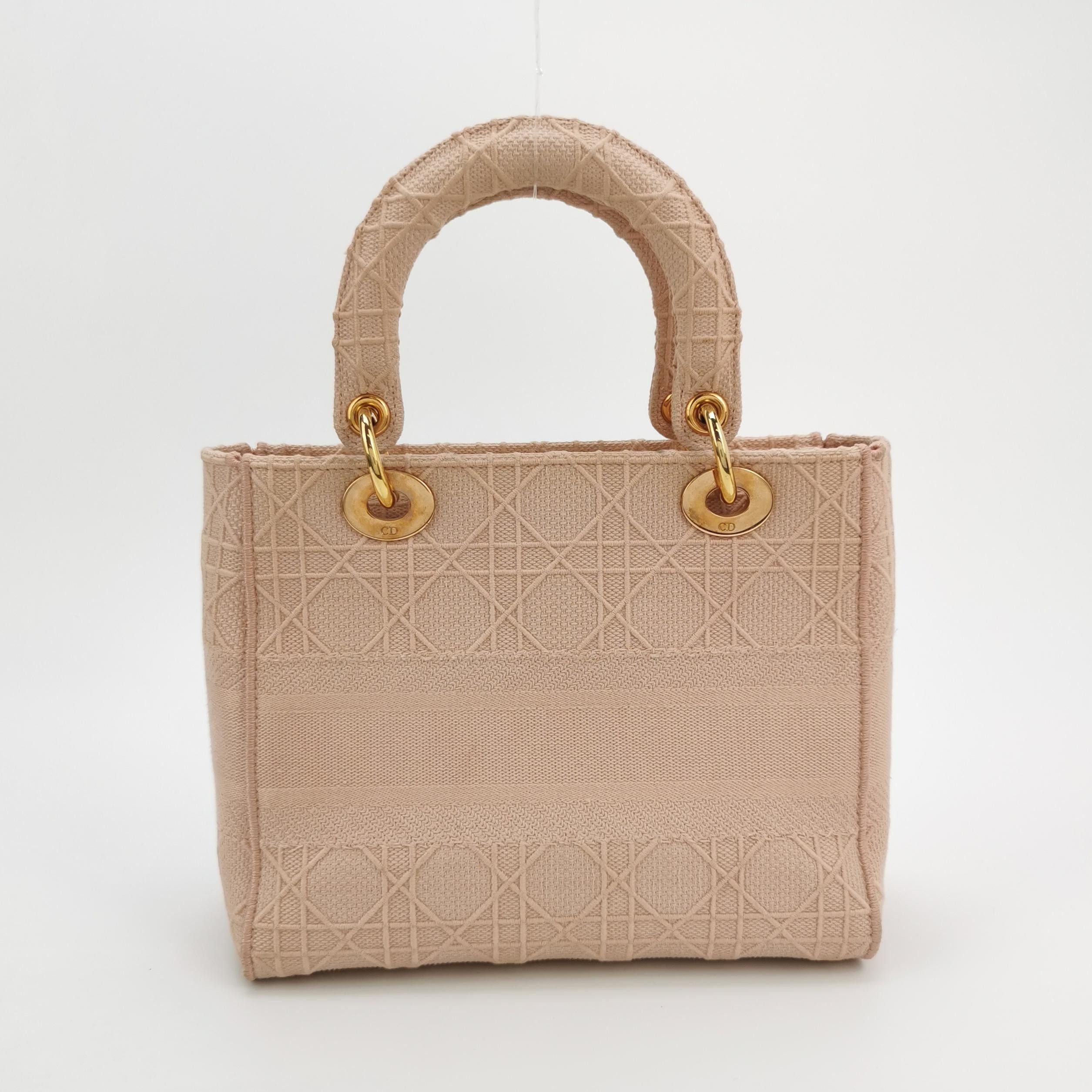 Dior Dior Women os Shoulder Bags Size ONE SIZE - 5 Thumbnail