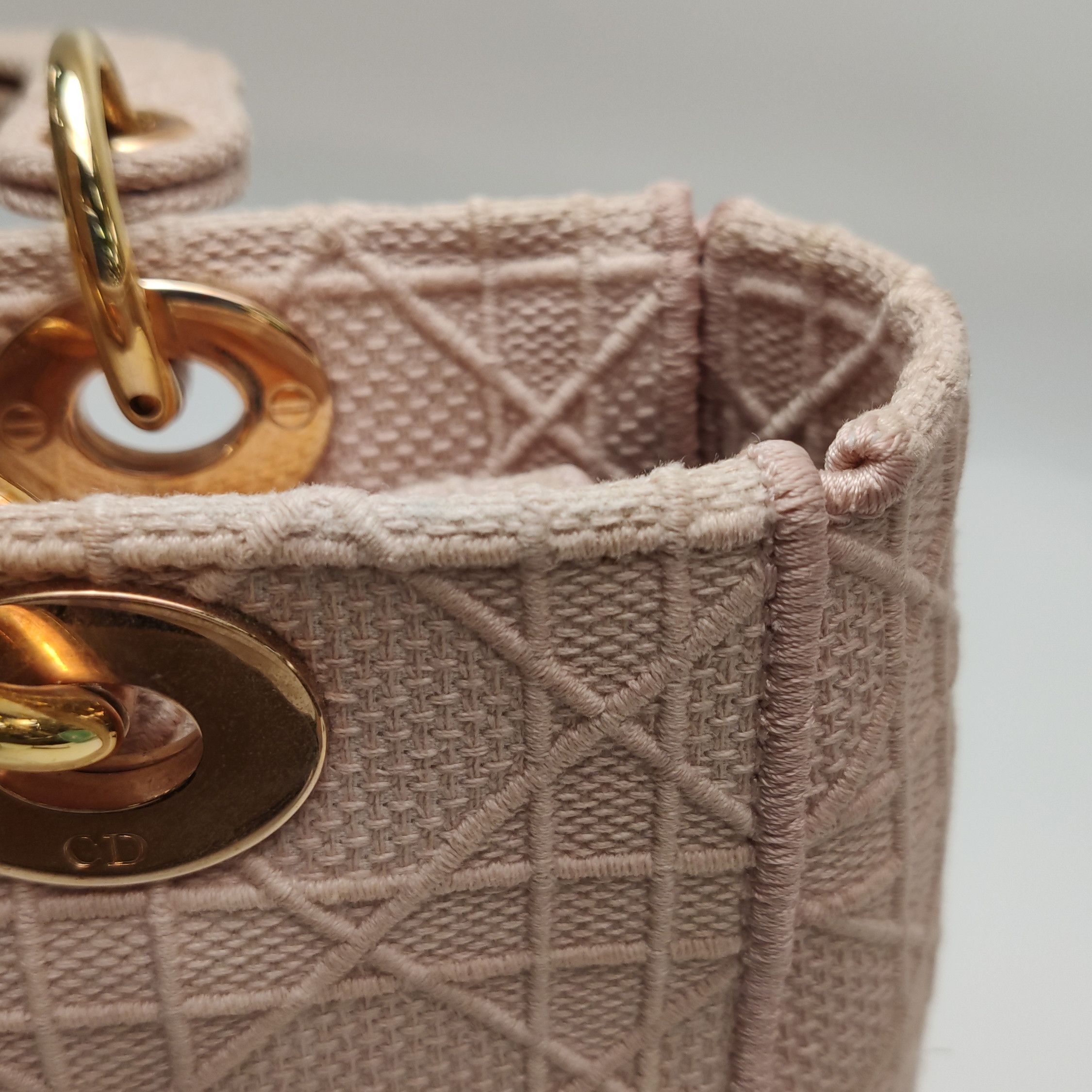 Dior Dior Women os Shoulder Bags Size ONE SIZE - 20 Thumbnail