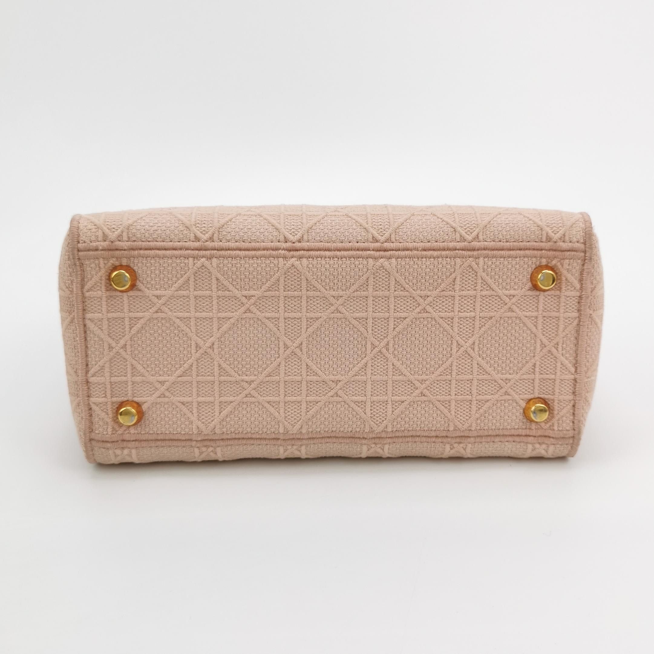 Dior Dior Women os Shoulder Bags Size ONE SIZE - 6 Thumbnail