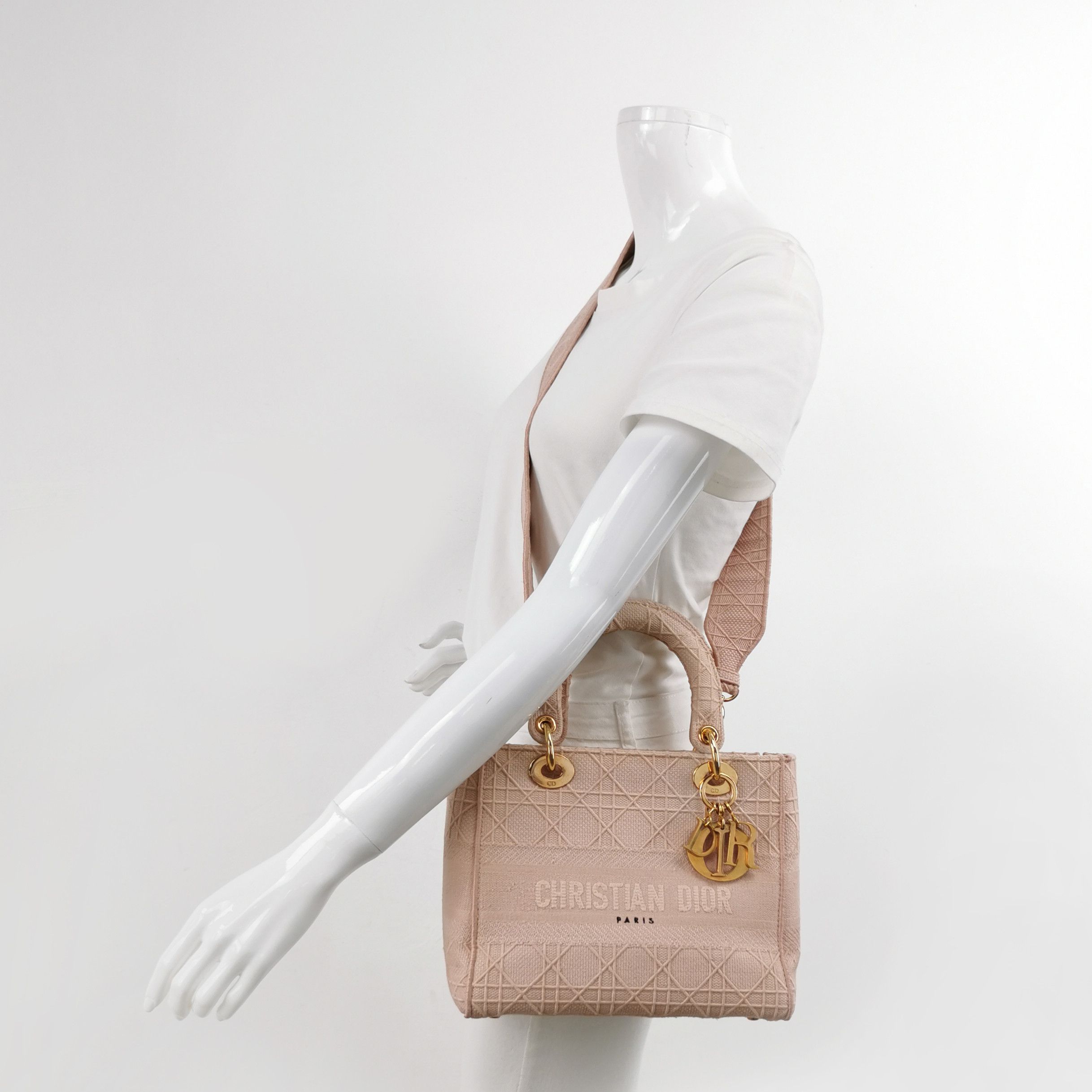 Dior Dior Women os Shoulder Bags Size ONE SIZE - 2 Thumbnail