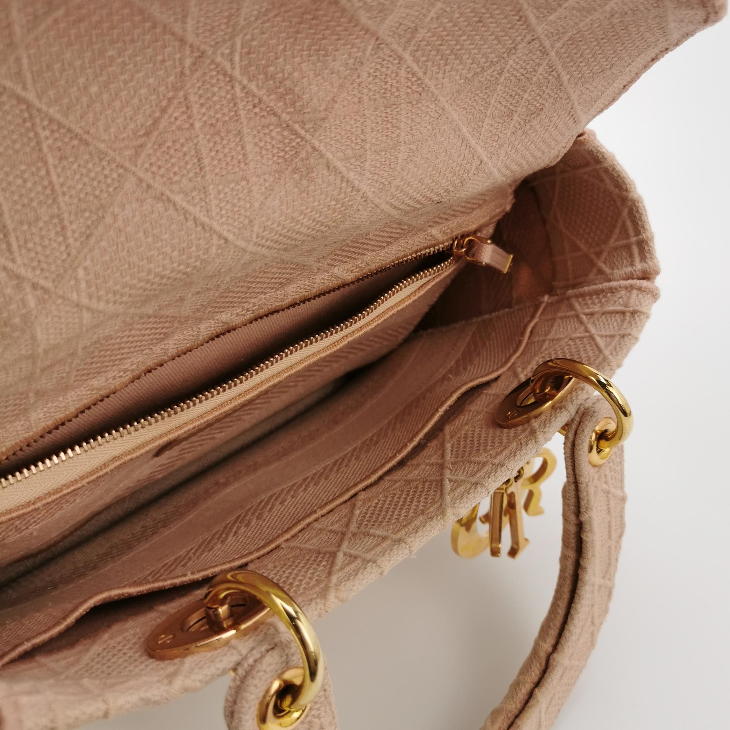 Dior Dior Women os Shoulder Bags Size ONE SIZE - 7 Thumbnail